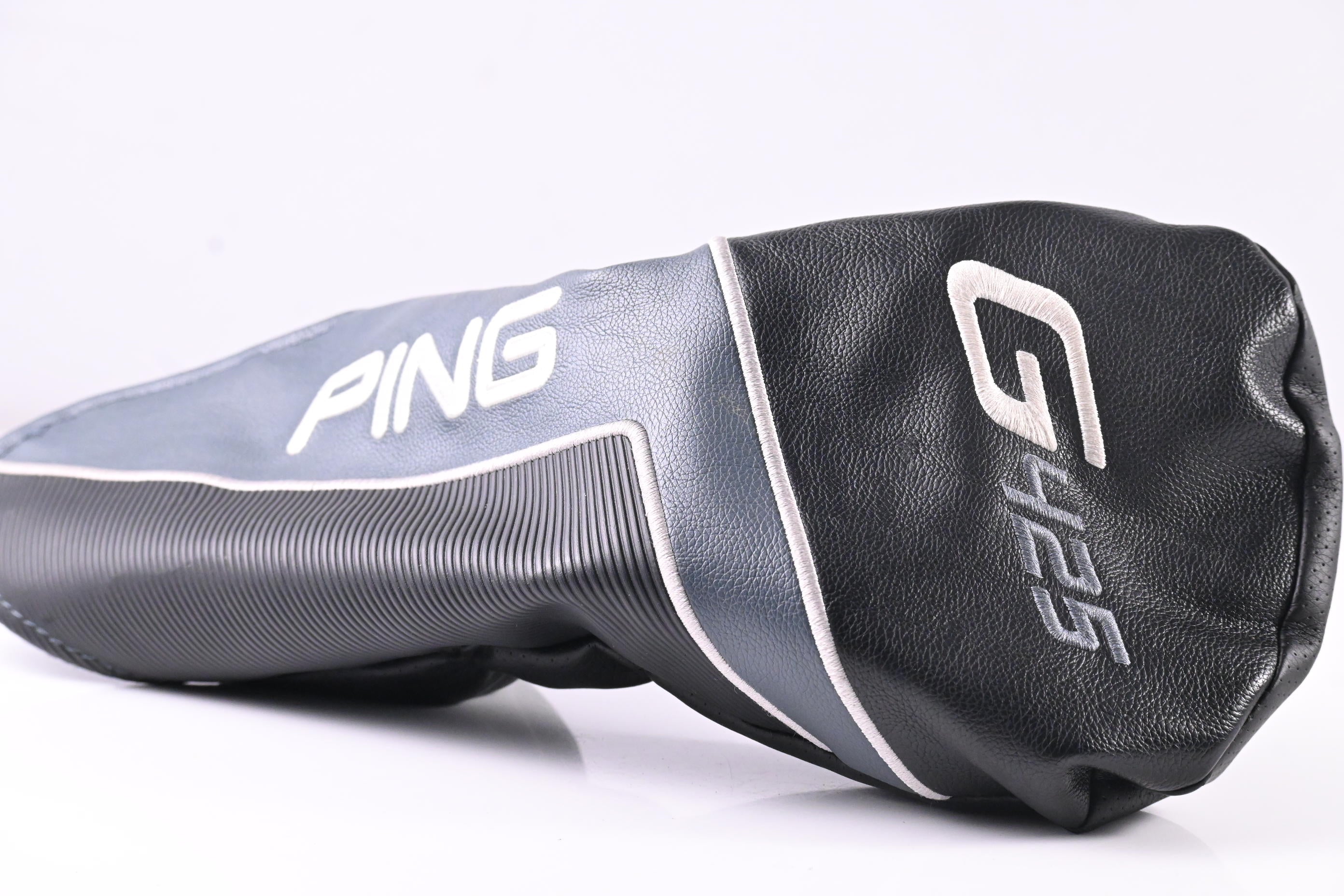 Ping G425 LST Driver / 10.5 Degree / Senior Flex Ping Alta CB Slate 55 Shaft