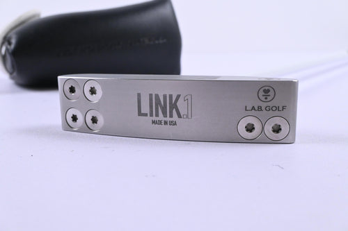 L.A.B Golf Link.1 Putter / 34 Inch