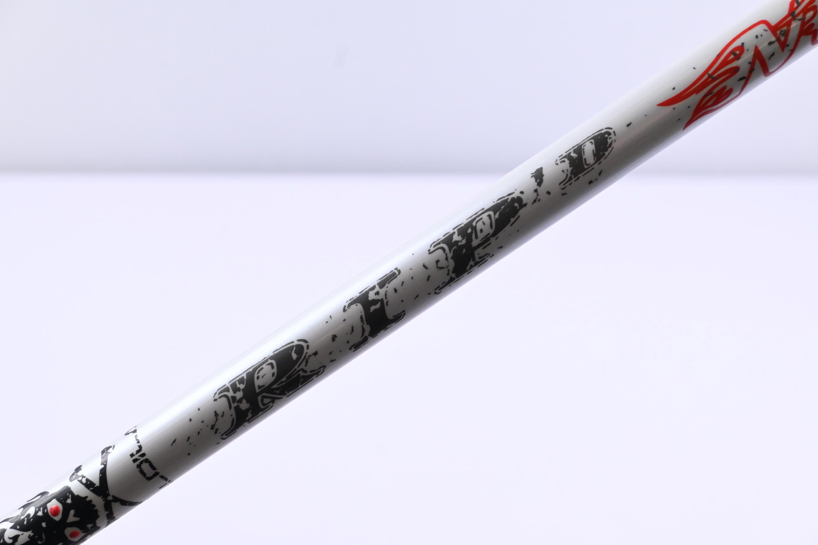 Aldila RIP'd NV 65 #5 Wood Shaft / Regular Flex / Taylormade 2nd Gen Adapter