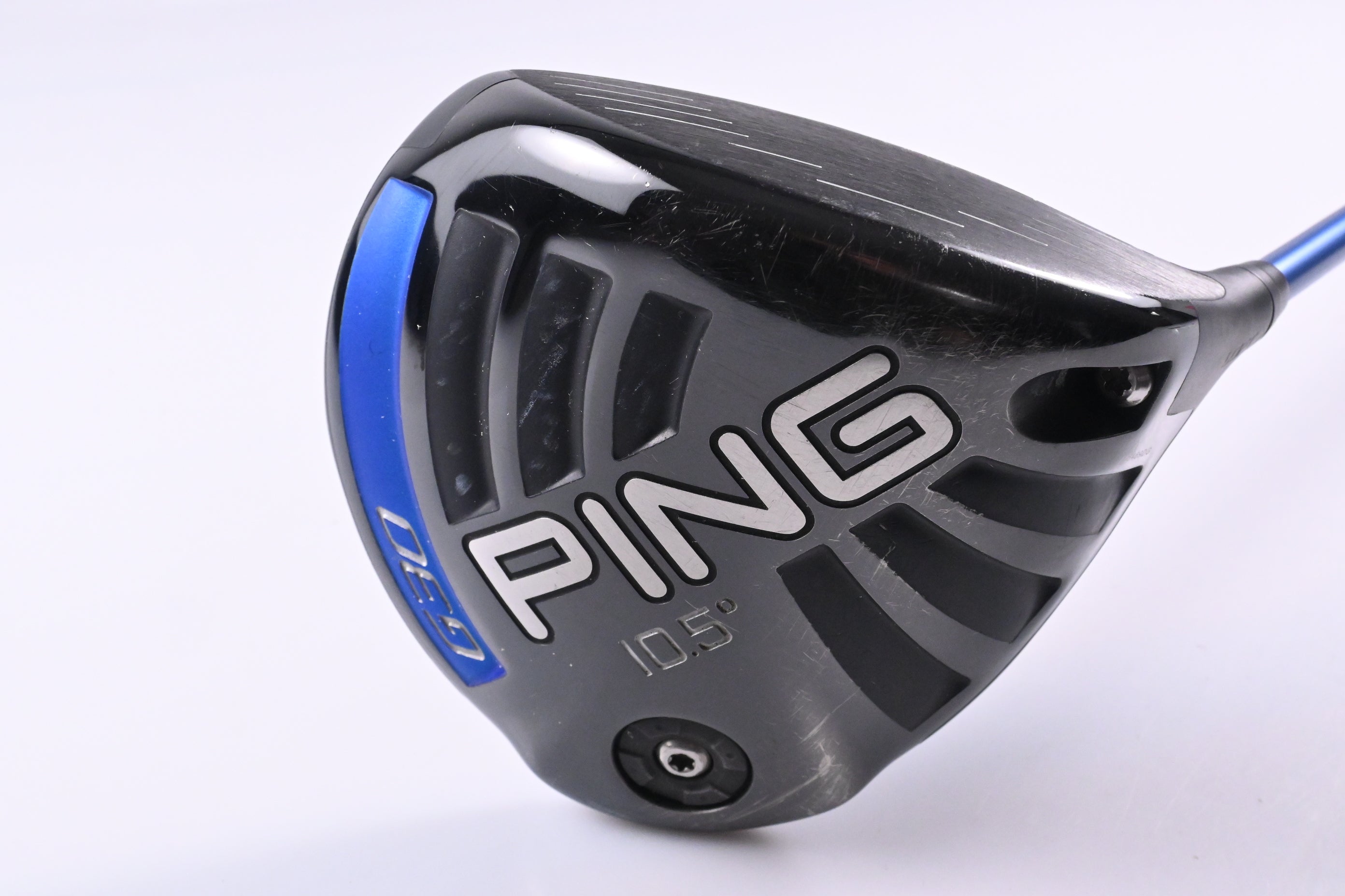 Ping G30 Driver / 10.5 Degree / Regular Flex Ping TFC 419 Shaft
