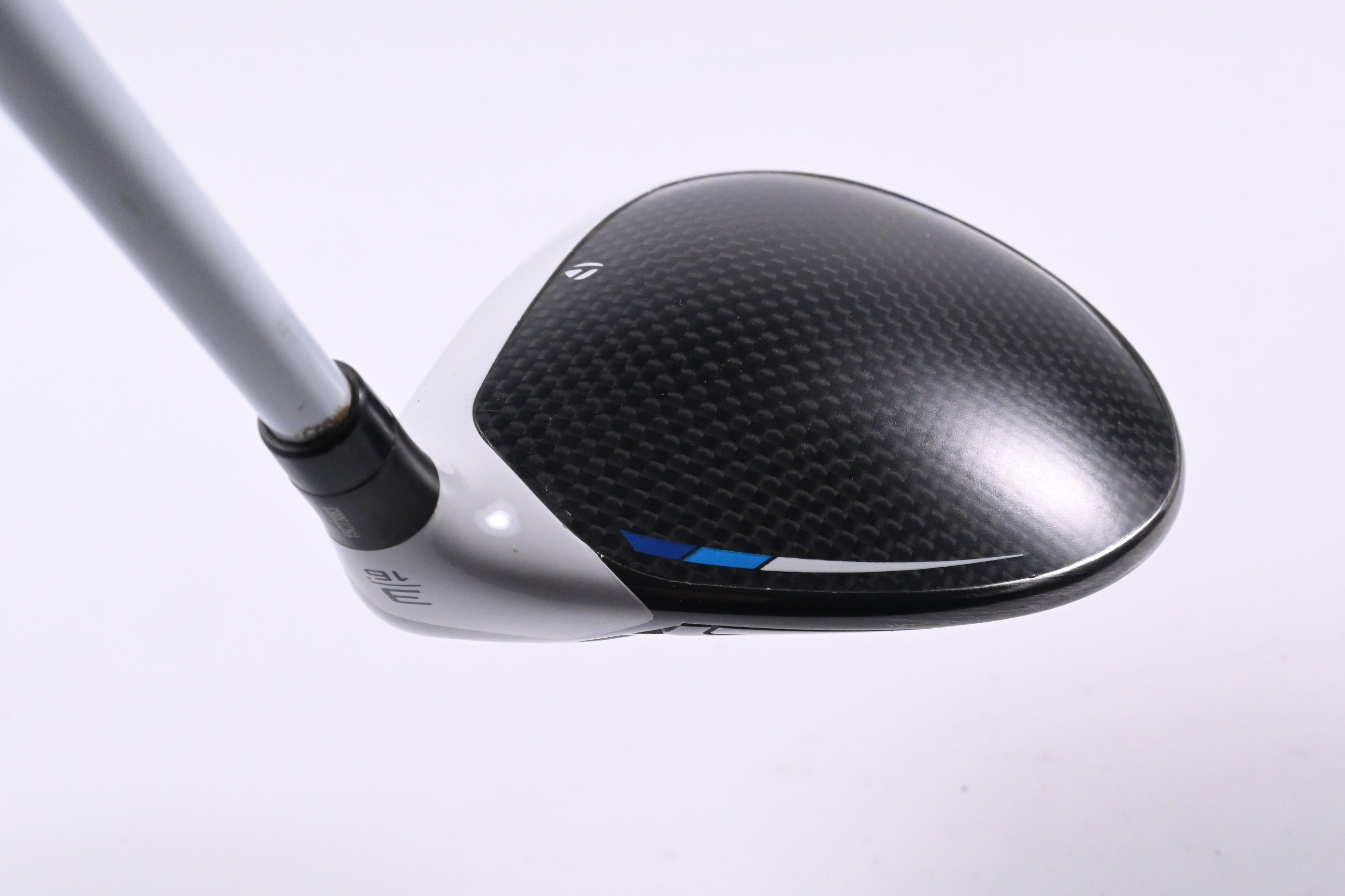 Taylormade SIM2 Max D #3 Wood / 16 Degree / Regular Flex Airspeeder 45 Shaft