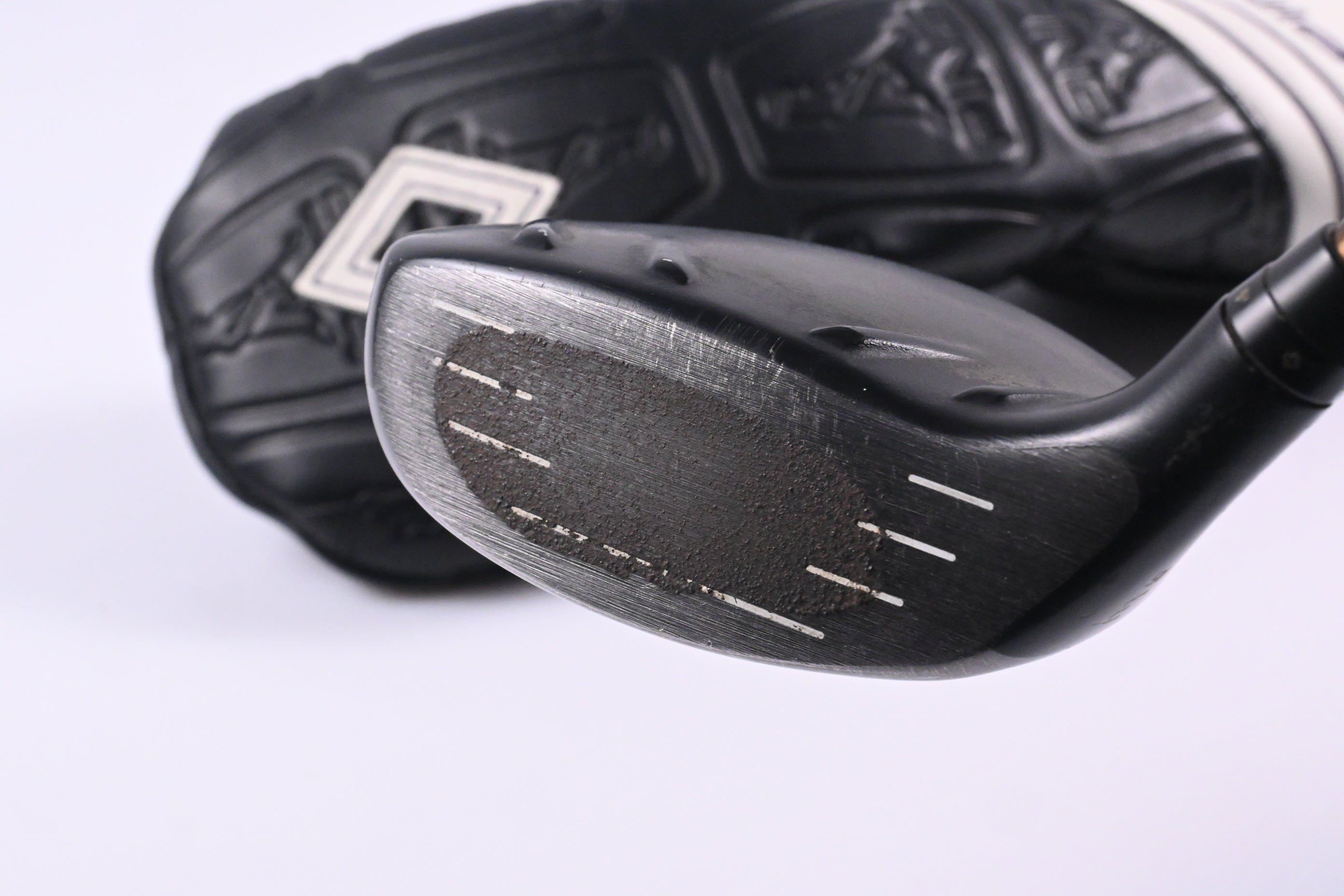 Ping G400 SFT #3 Wood / 16 Degree / Regular Flex Ping Alta CB 65 Shaft