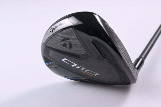 Ladies Taylormade Qi10 Max #5 Wood / 19 Degree / Ladies Flex Cypher 40 Shaft