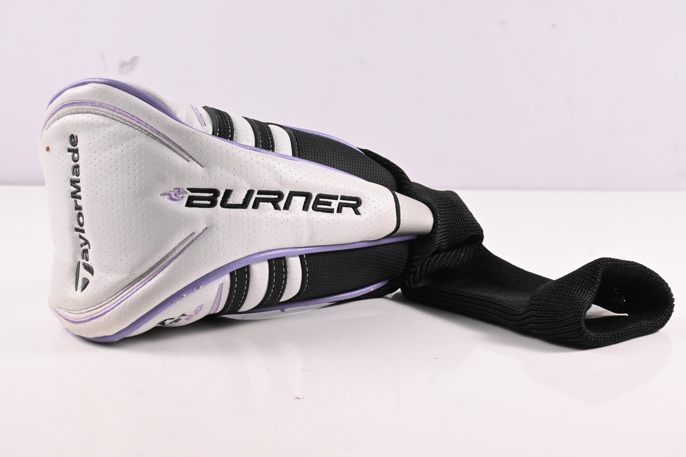 Ladies Taylormade Burner Superfast 2.0 #5 Wood / 18 Degree / Ladies Flex Matrix