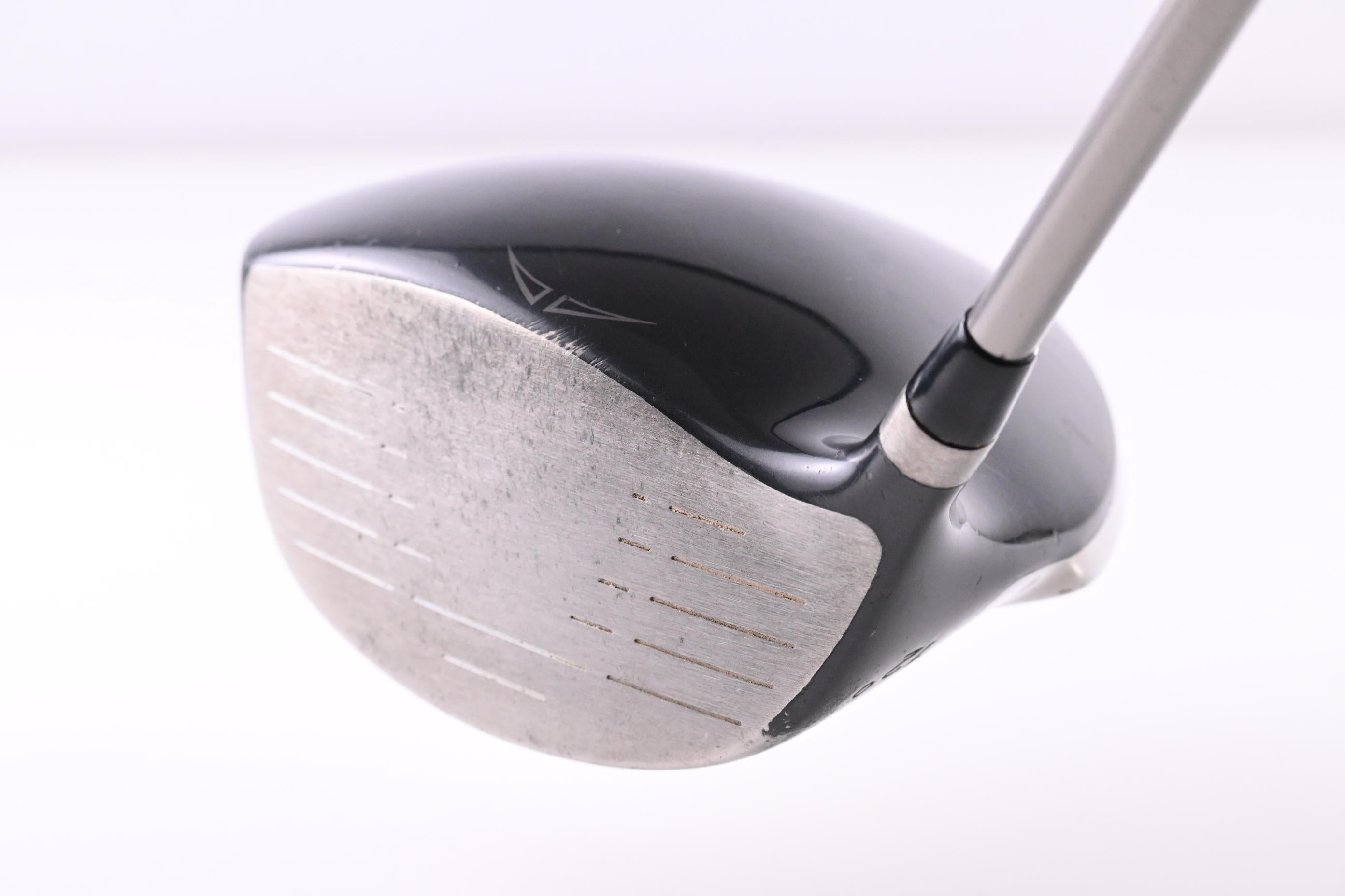 Ping K15 SF Tec Driver / 12 Degree / Senior Flex Ping TFC 169 D Shaft