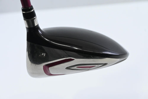 Ladies Yonex VXF Driver / 12 Degree / Ladies Flex HS750