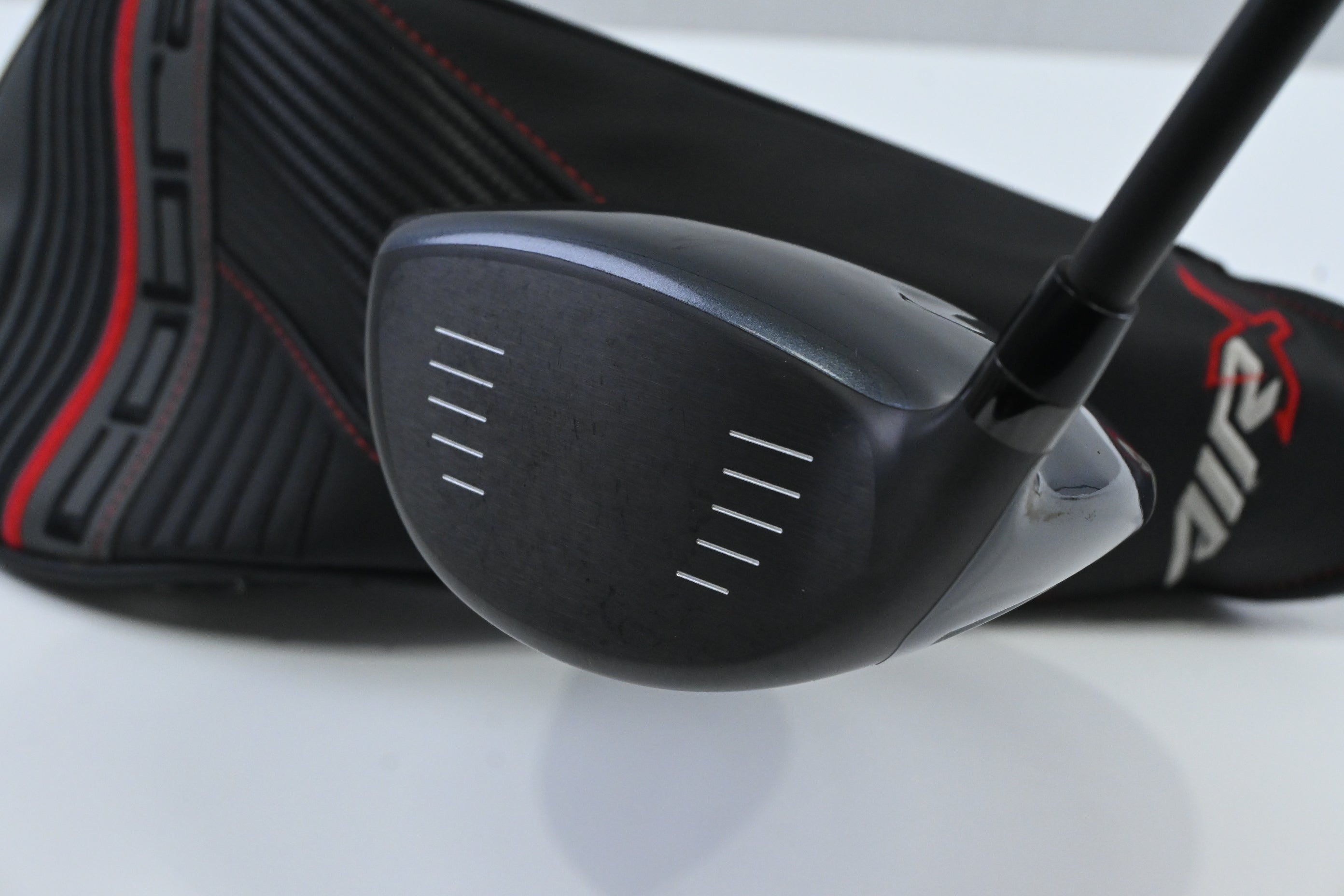 Cobra Air-X Driver / 11.5 Degree / Senior Flex Ultra Lite 40 Shaft