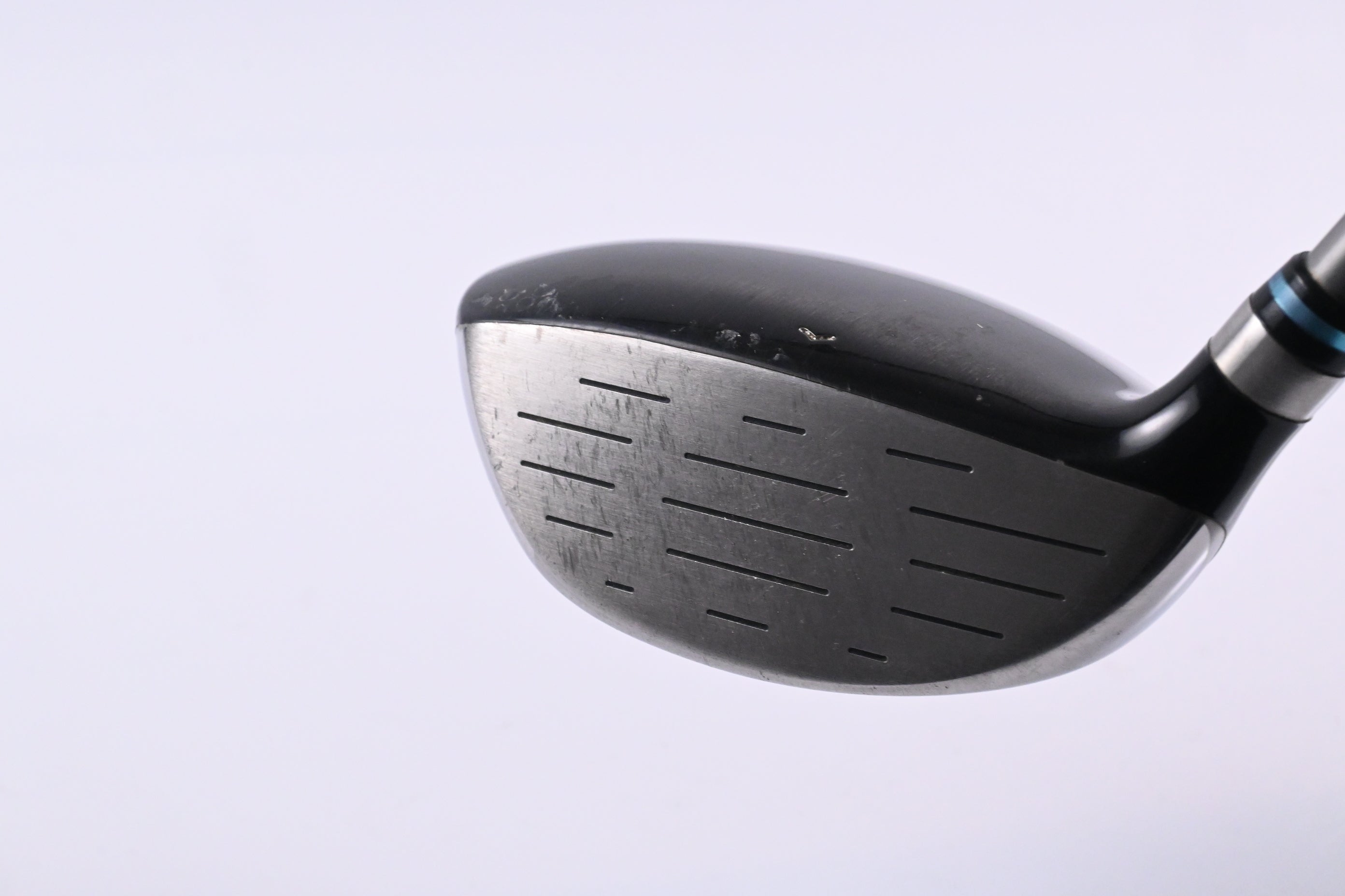 Ladies Wilson Staff Fybrid HS #5 Wood / 18 Degree / Ladies Flex Proforce 50