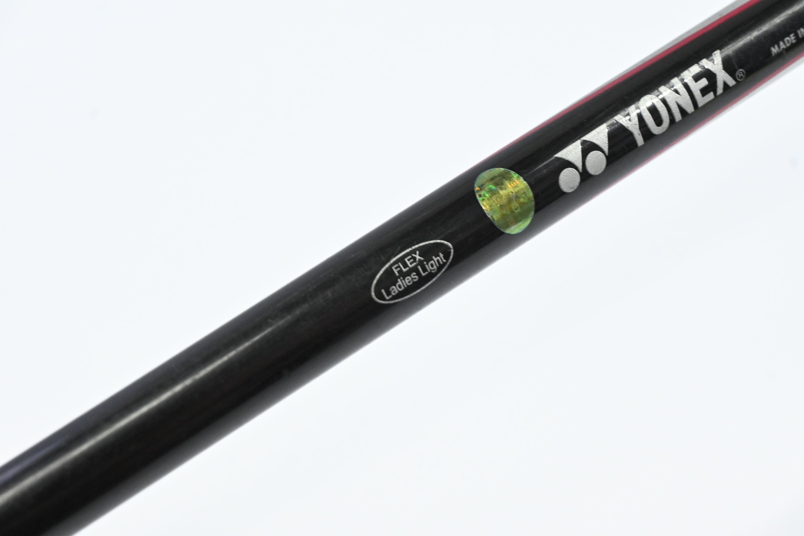 Ladies Yonex Nanospeed I Driver / 12 Degree / Ladies Flex Yonex Nanospeed 70