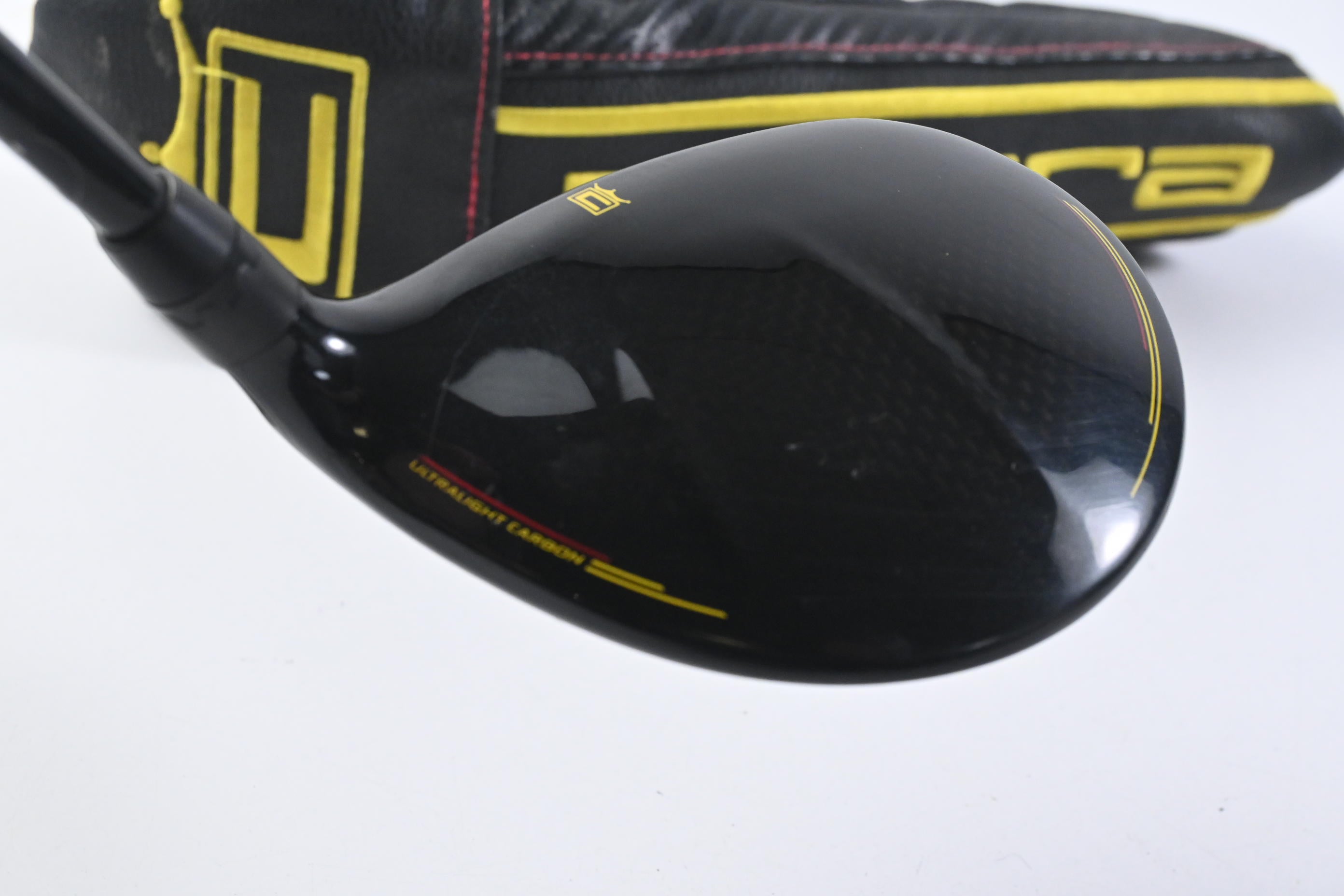 Cobra King Speedzone #3 Wood / 14.5 Degree / Regular Flex Tensei AV Blue 65