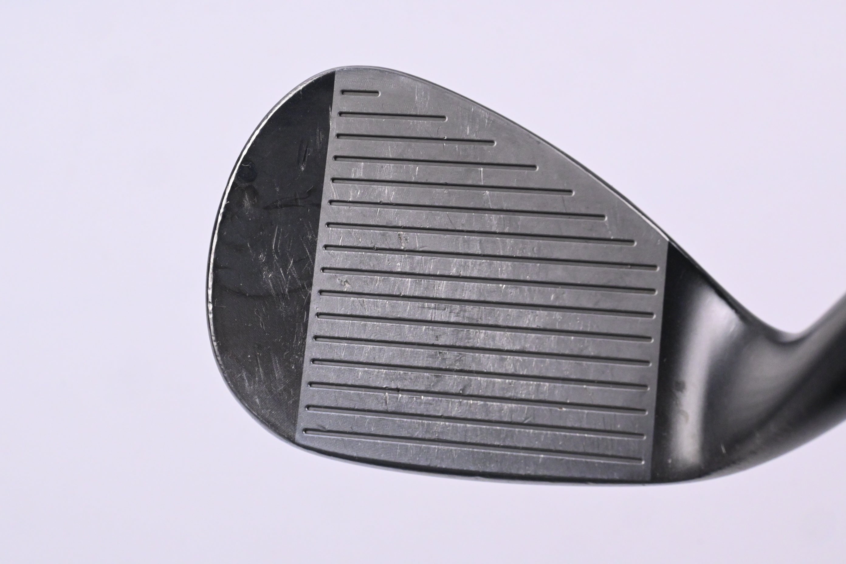 Mizuno Pro S-1 Lob Wedge / 58 Degree / Stiff Flex NS Pro Modus 3 Tour 120 Shaft