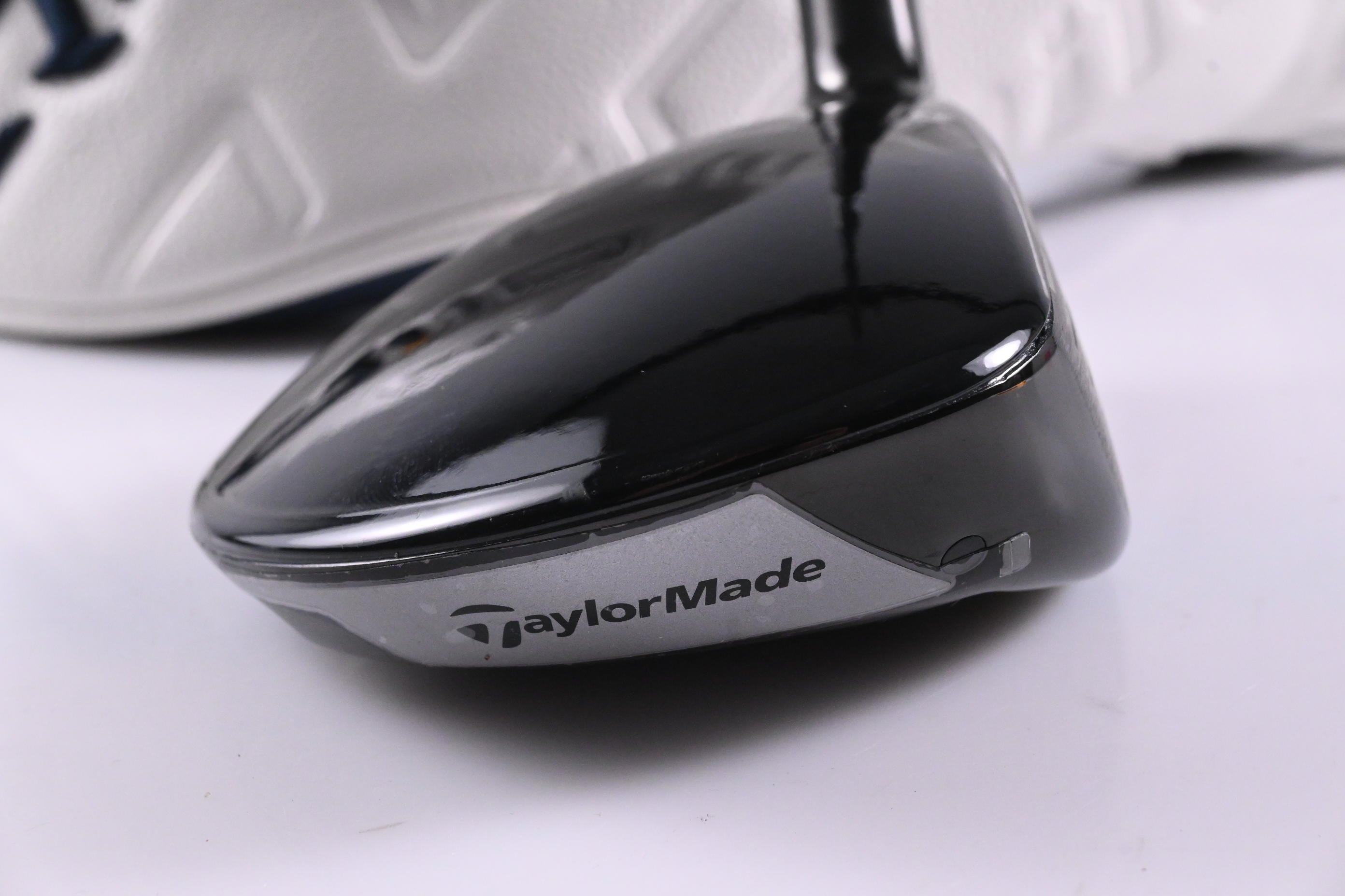Taylormade Qi10 Tour #3 Wood / 15 Degree / Regular Flex Tensei AV Limited Blue 65