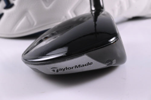 Taylormade Qi10 Tour #3 Wood / 15 Degree / Regular Flex Tensei AV Limited Blue 65