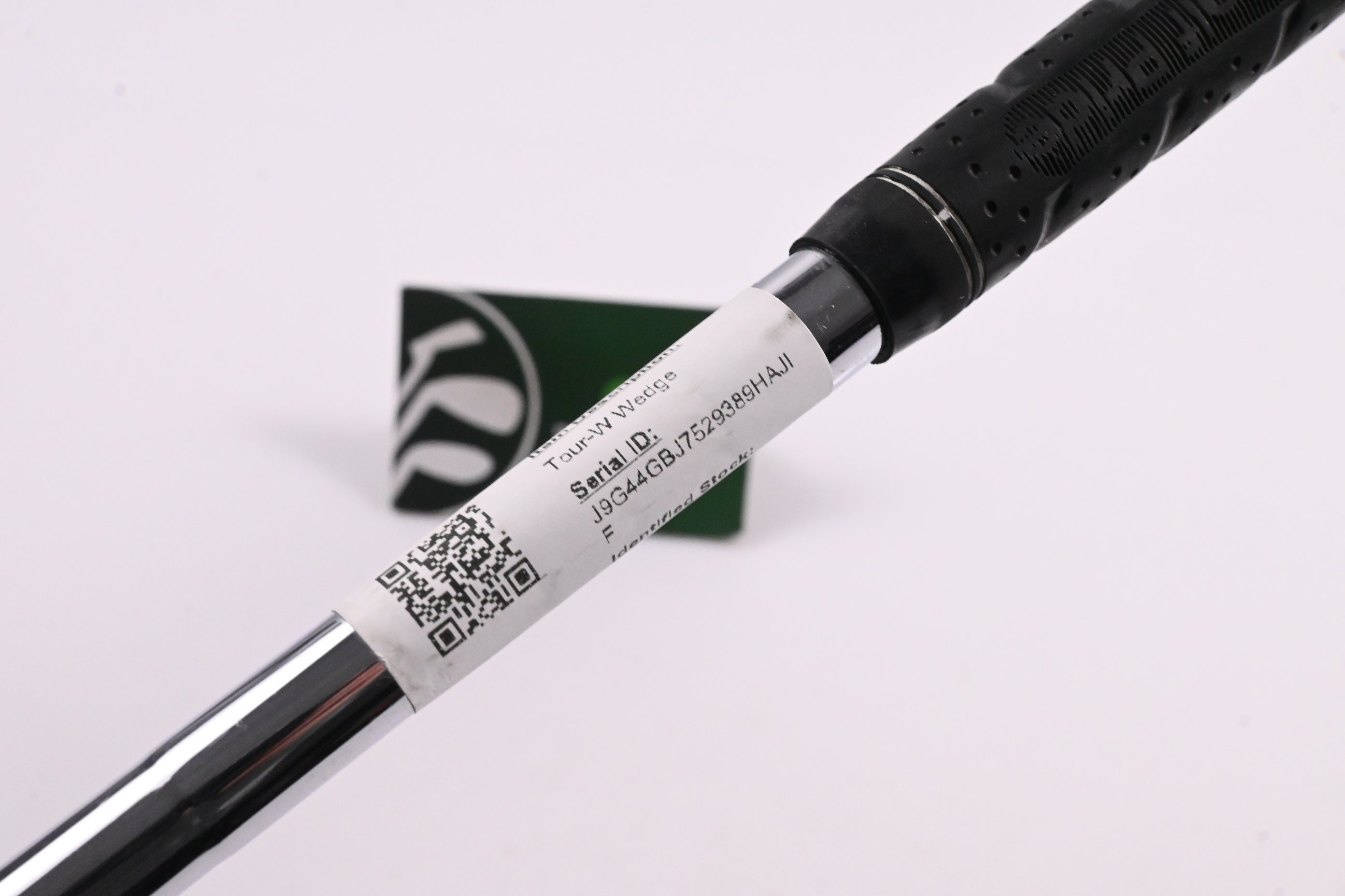 Ping Tour-W Lob Wedge / 58 Degree / Orange Dot / Wedge Flex Steel Shaft