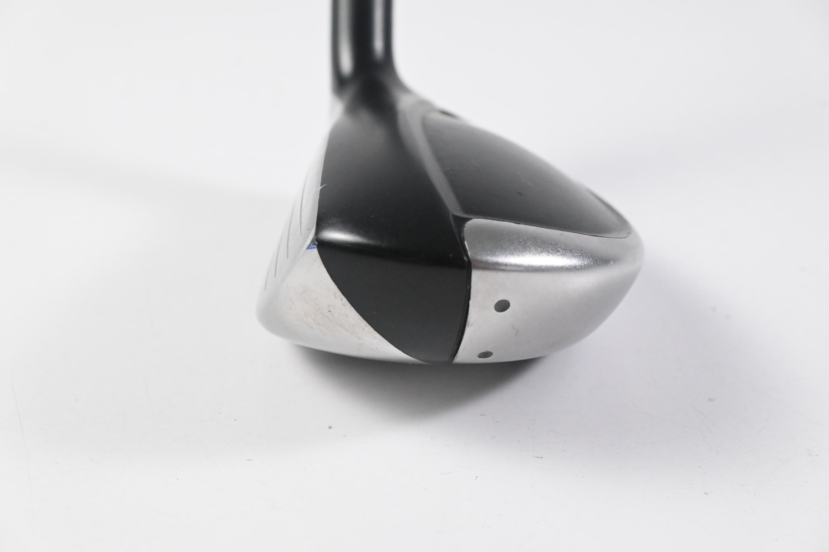 Left Hand Nike Slingshot #4 Hybrid / 24 Degree / Stiff Flex Dynamic Gold SL S300