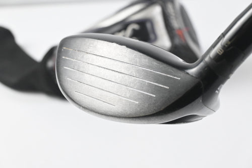 Titleist 915 F #3 Wood / 15 Degree / Stiff Flex Aldila Rogue 110 MSI 70 Shaft