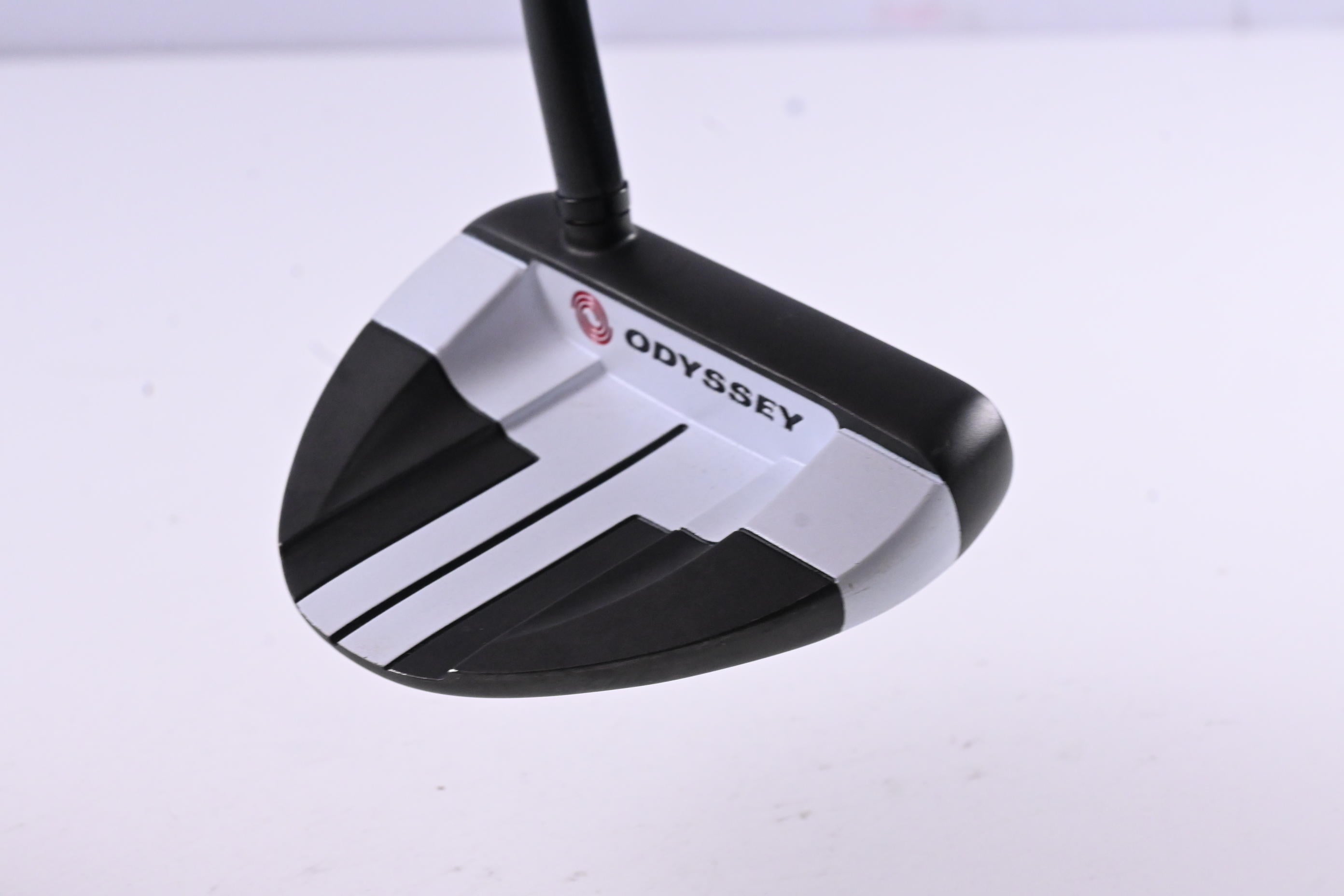 Odyssey Works Big T V-Line Putter / 33 Inch