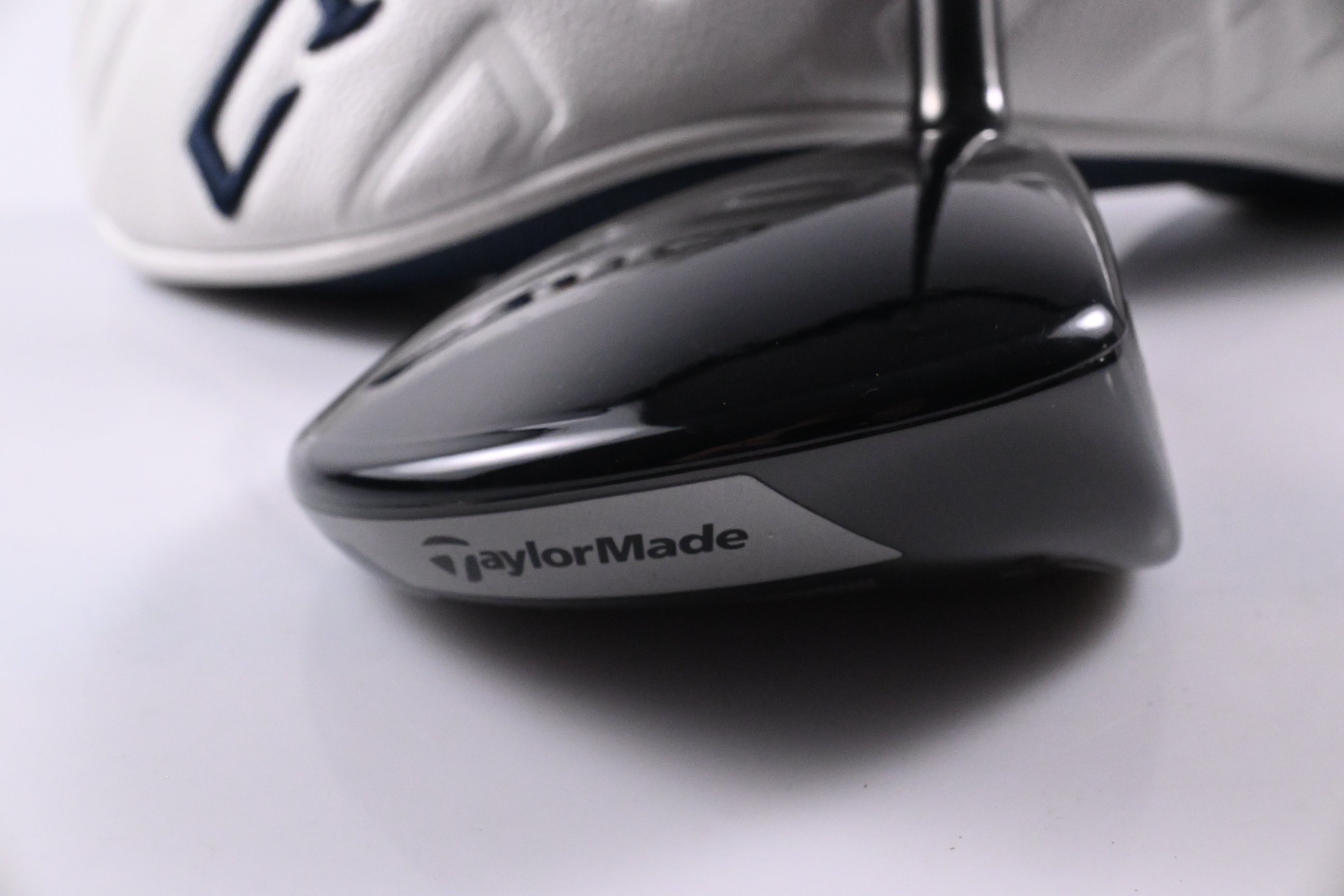 Taylormade Qi10 #3 Wood / 15 Degree / Regular Flex Ventus TR Blue 6 Shaft