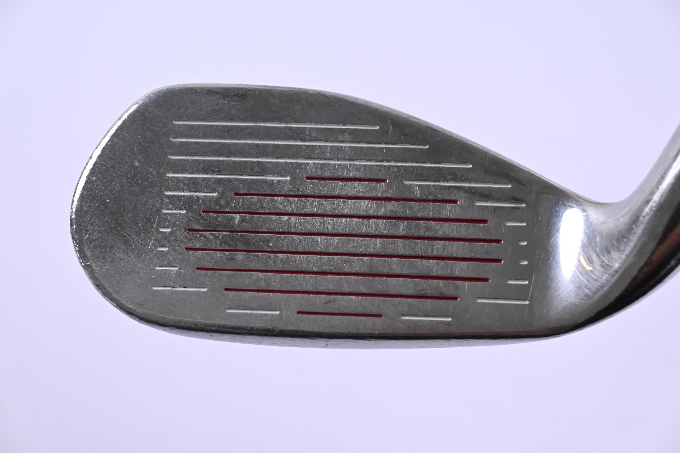 Cobra Baffler 2013 Red #7 Iron / Regular Flex Cobra Baffler 53 Shaft