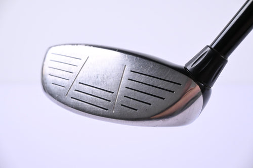 Callaway X #3 Hybrid / 19 Degree / Regular Flex Callaway 80 Shaft