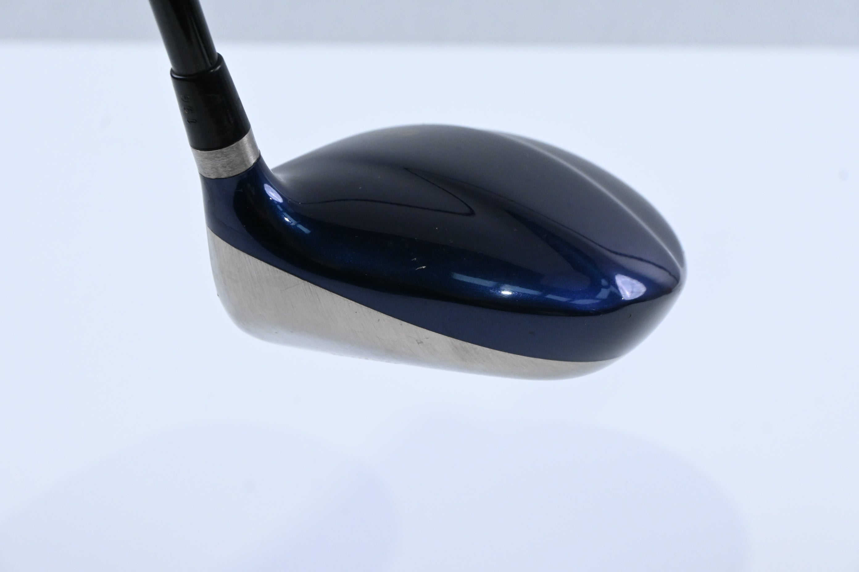 Mizuno T-Zoid Forged Driver / 11 Degree / Regular Flex Mizuno Accel-Arc Shaft