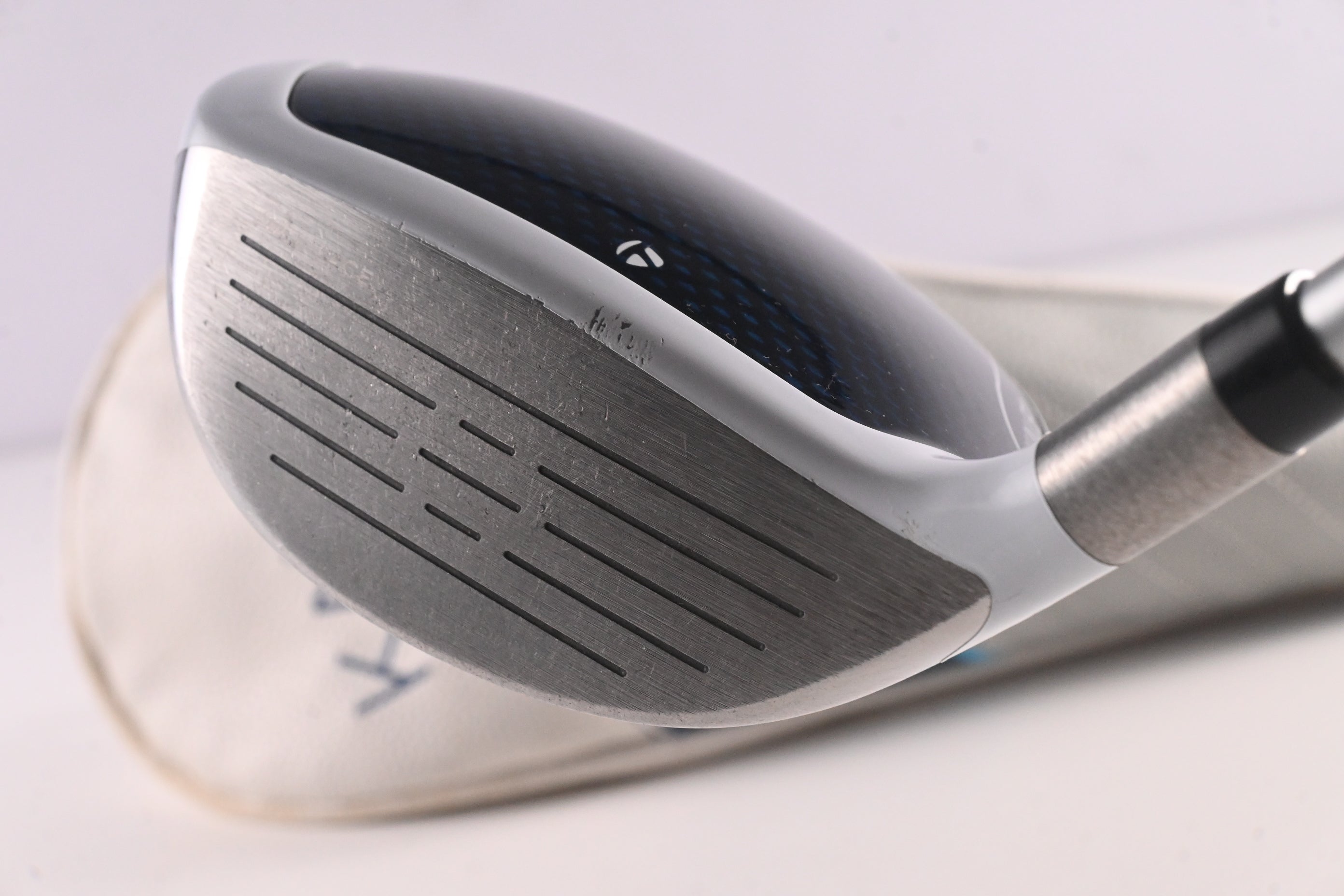 Ladies Taylormade Kalea Premier #3 Wood / 17 Degree / Ladies Flex Kalea Premier