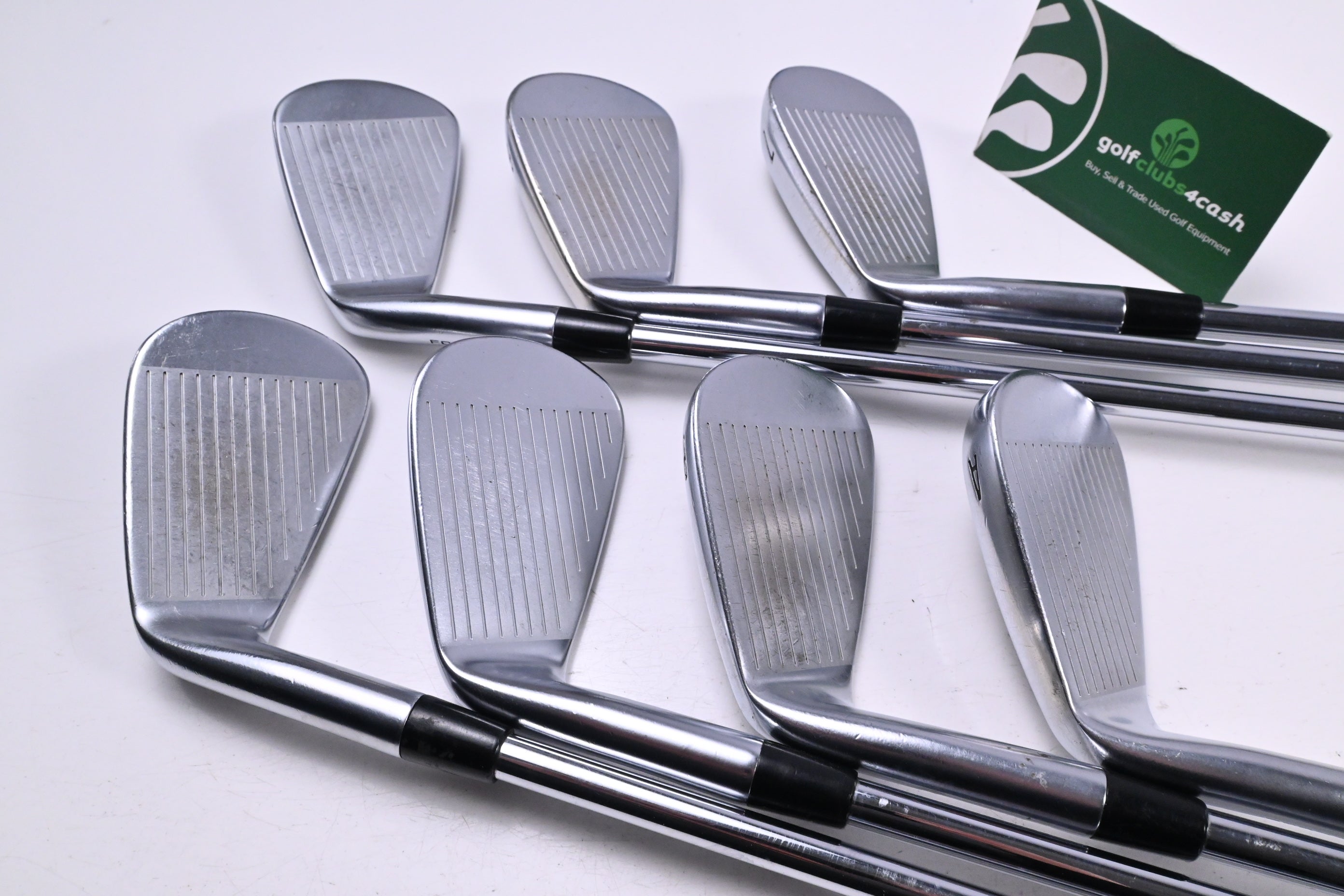 Callaway Apex Pro 24 Irons / 5-PW+AW / Regular Flex Dynamic Gold Mid 115 R300