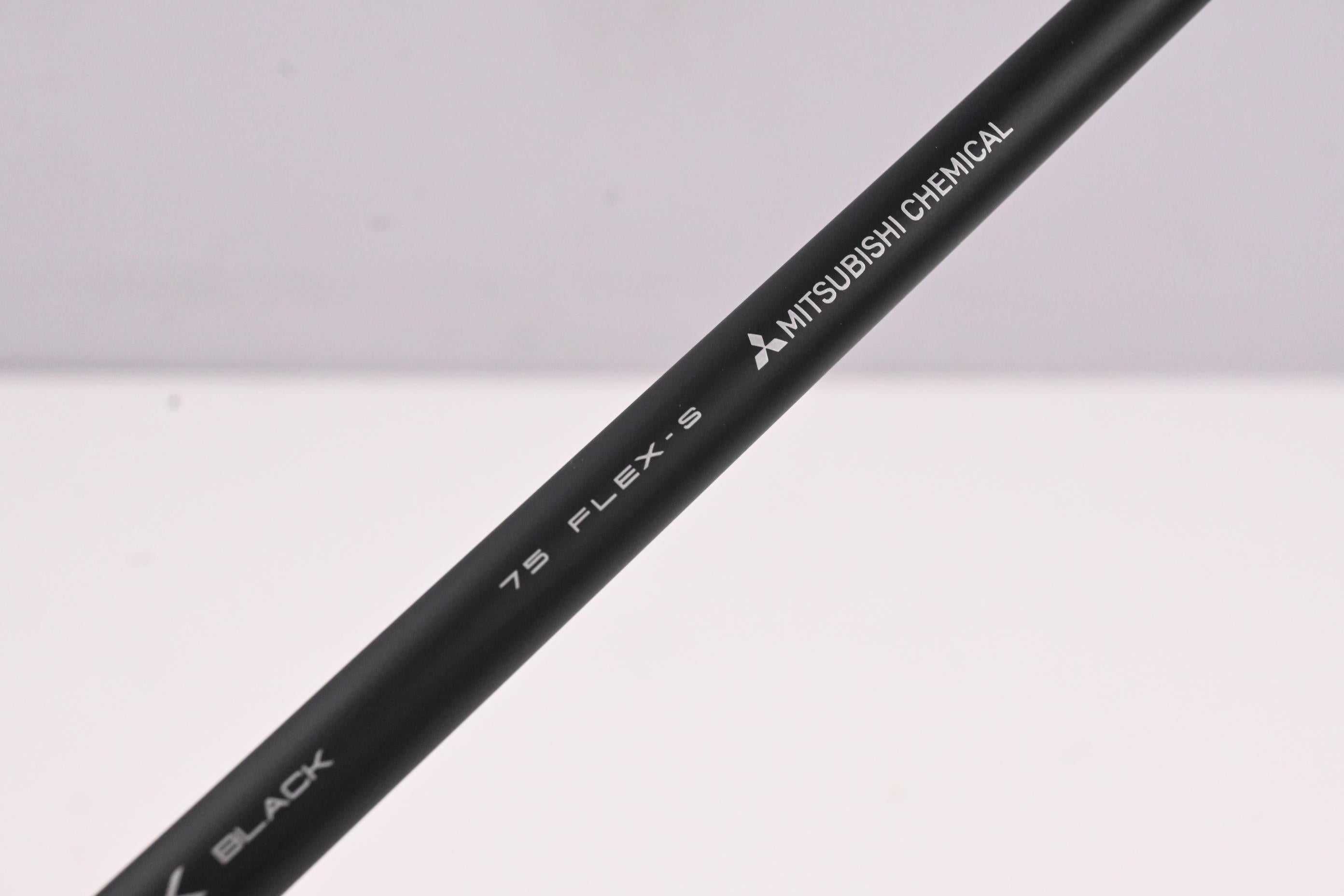 Tensei 1K Black 75 #5 Wood Shaft / Stiff Flex / Ping 3rd Gen
