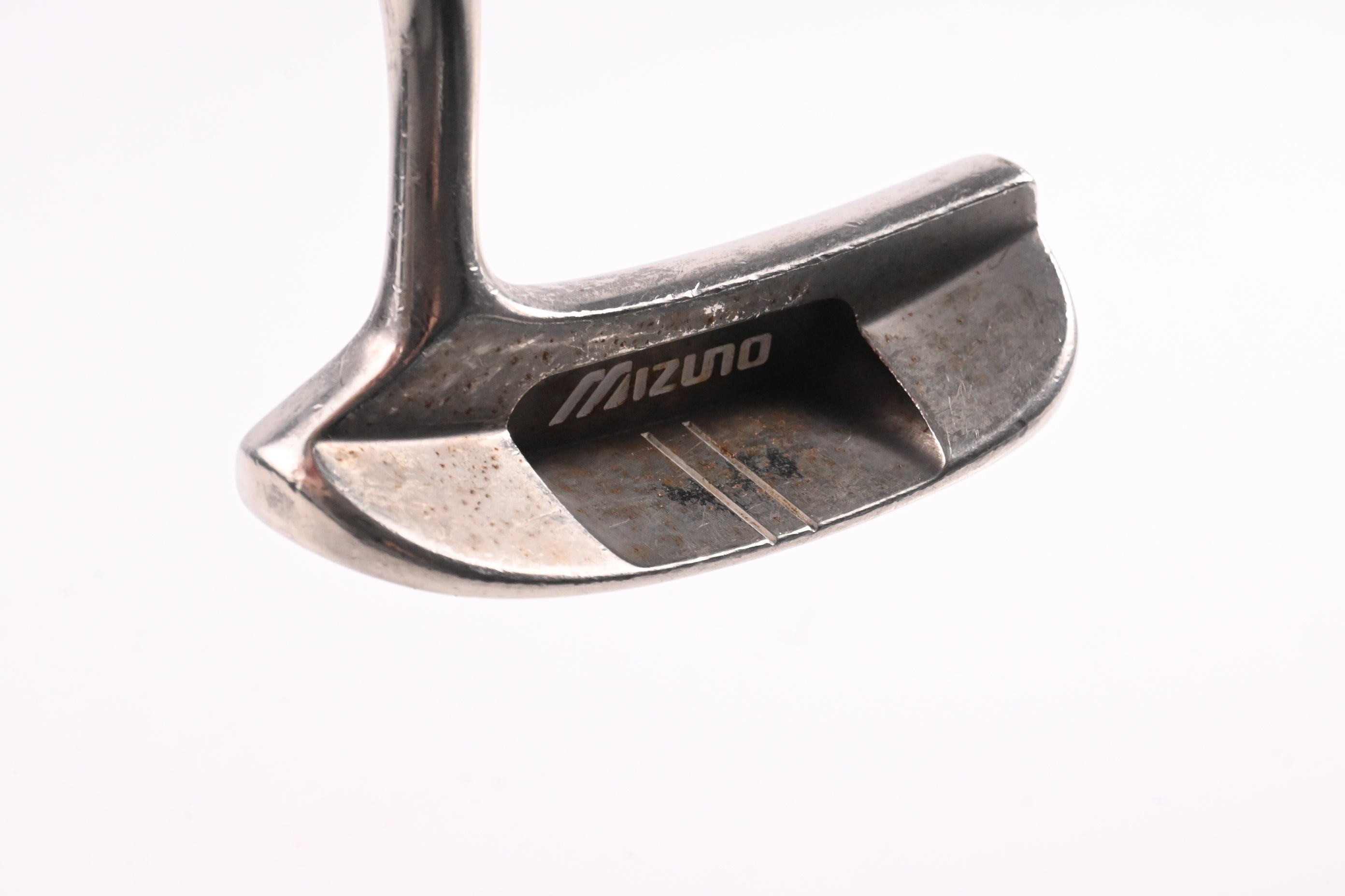Mizuno TP Mills #8 Putter / 35 Inch