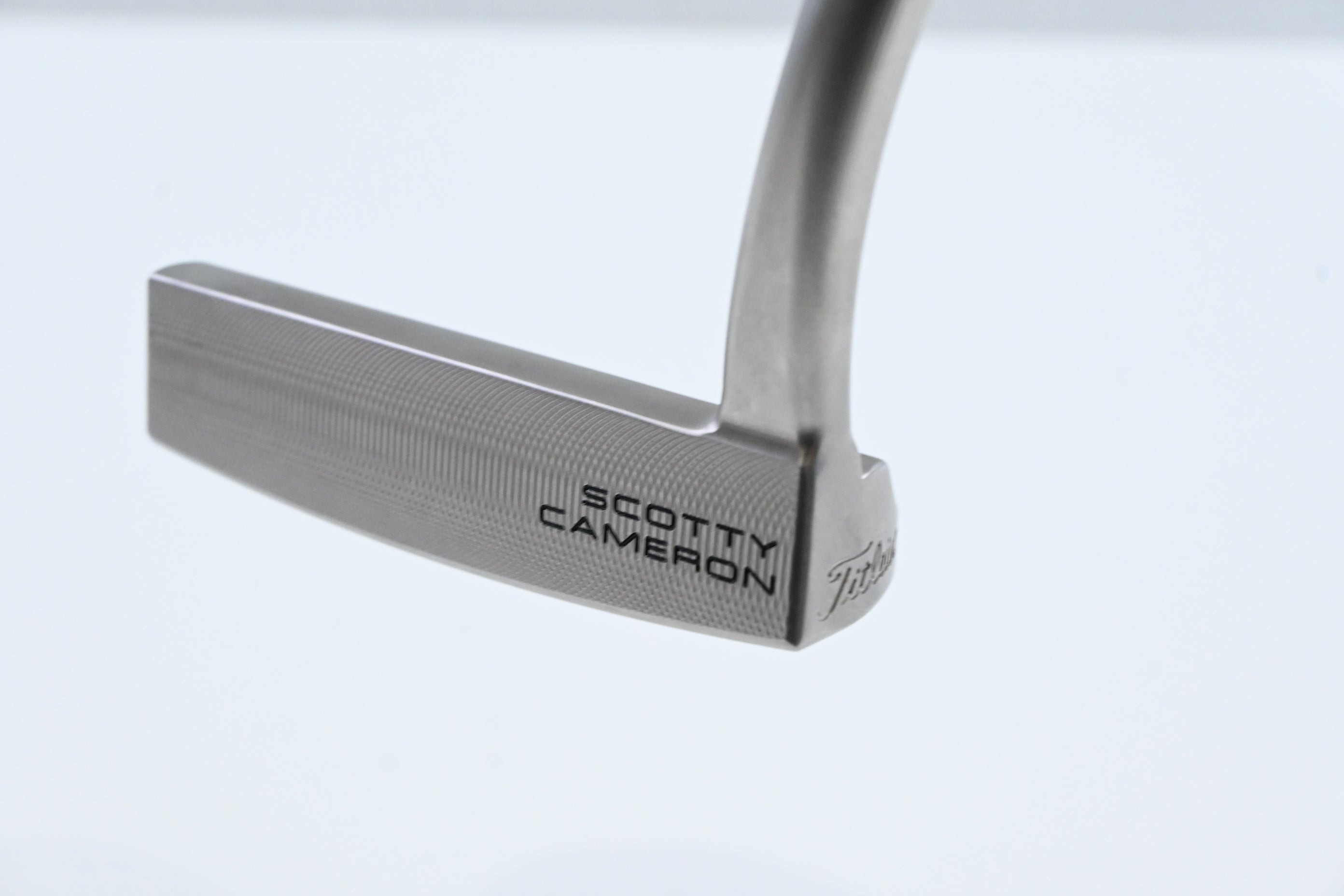 Scotty Cameron Special Select Del Mar Putter / 34 Inch