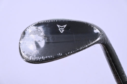 Taylormade Milled Grind 5 Gap Wedge / 52 Degree / Wedge Flex Dynamic Gold 115