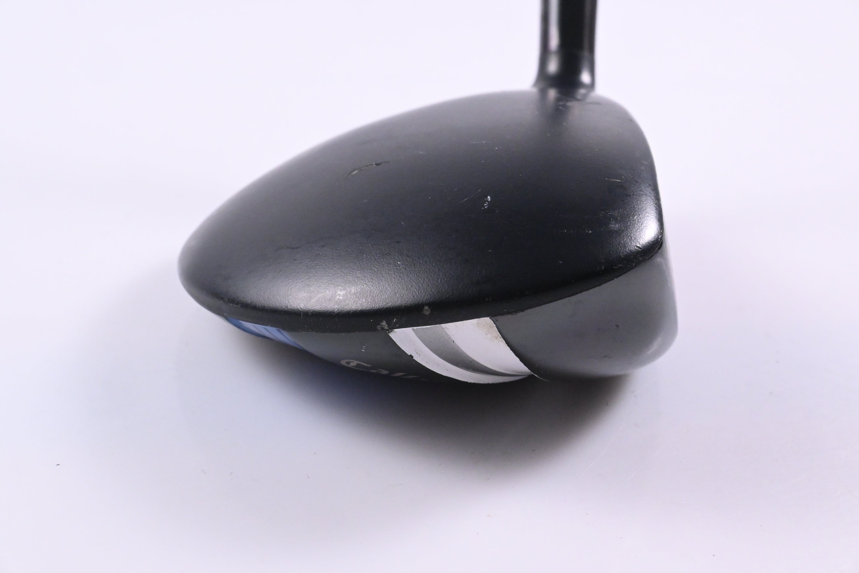 Ladies Callaway XR #3 Wood / 15 Degree / Ladies Flex Project X LZ14 47g Shaft