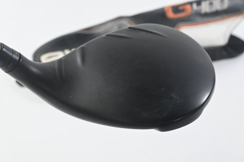 Ping G400 #3 Wood / 14.5 Degree / Regular Flex Ping Alta CB 65 Shaft