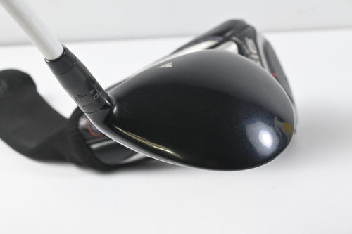 Titleist 915 F #3 Wood / 15 Degree / Stiff Flex Aldila Rogue 110 MSI 70 Shaft