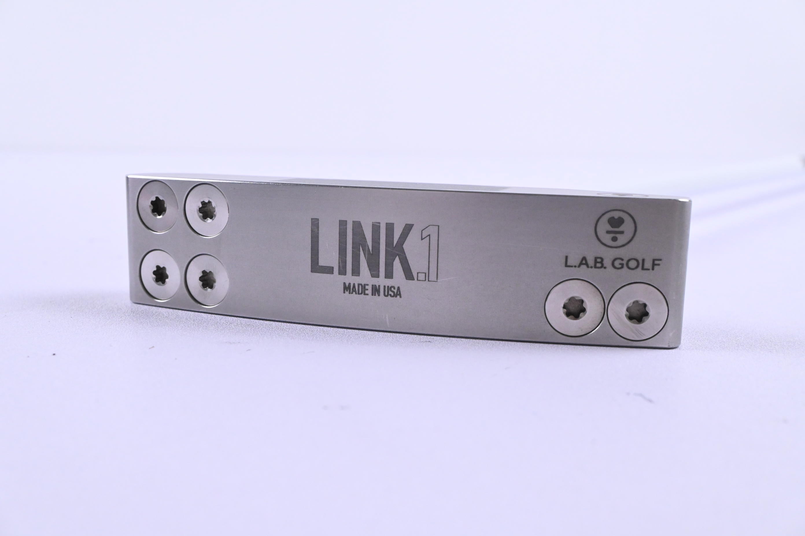 L.A.B Golf Link.1 Putter / 34 Inch