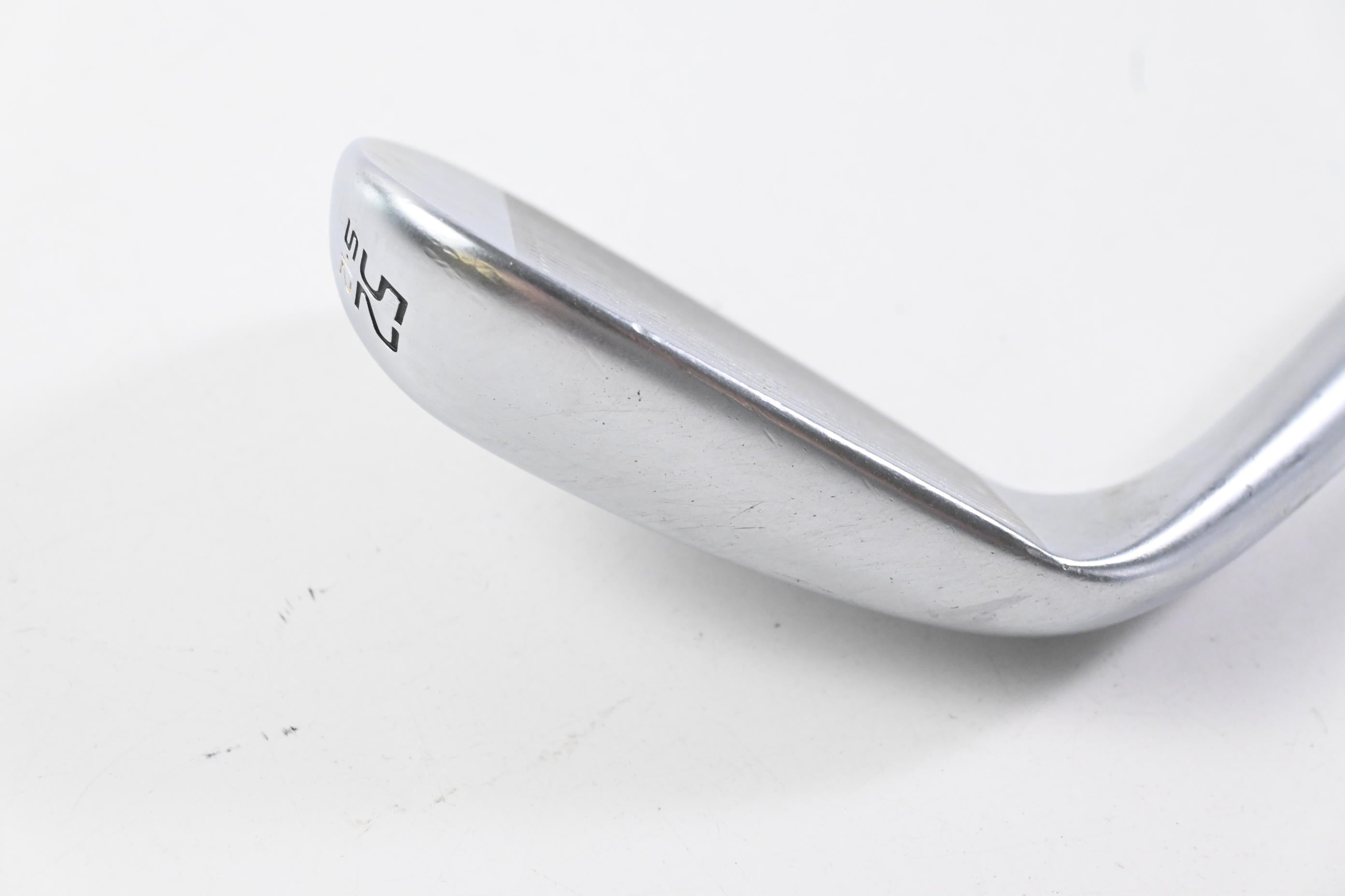 Ping S159 Gap Wedge / 52 Degree / Black Dot / Wedge Flex Ping Z-Z115 Shaft