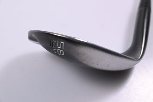 Mizuno Pro S-1 Lob Wedge / 58 Degree / Stiff Flex NS Pro Modus 3 Tour 120 Shaft