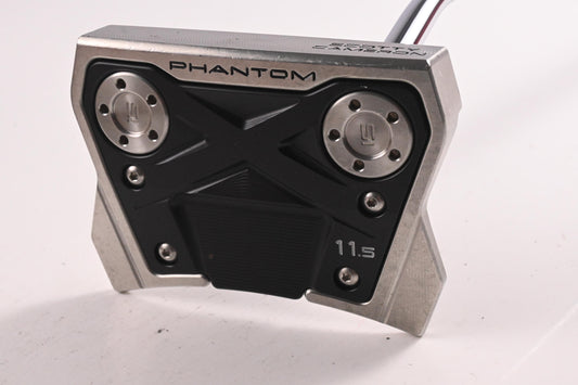 Scotty Cameron Phantom X 2022 #11.5 Putter / 34 Inch