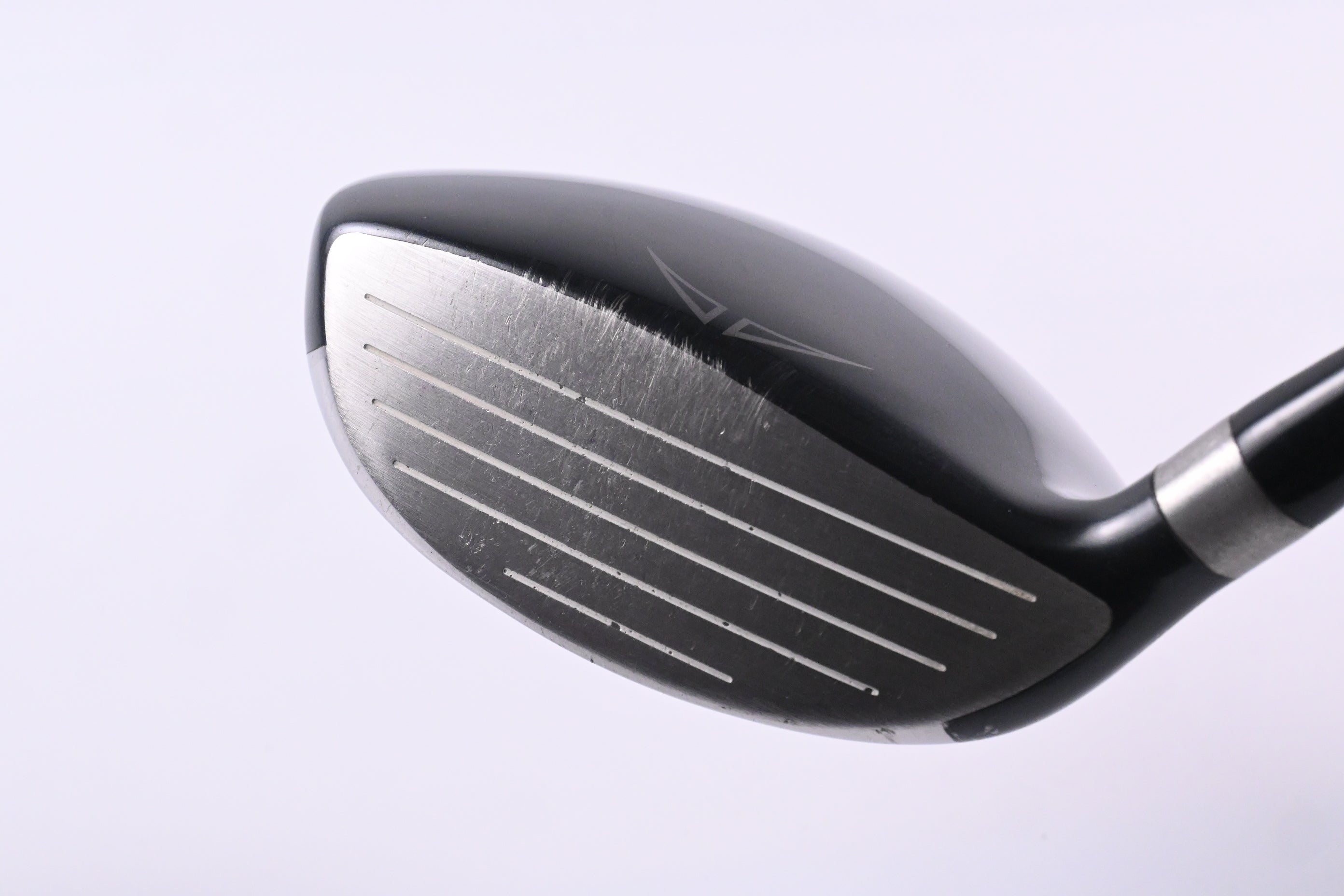 Ping K15 #5 Wood / 19 Degree / Regular Flex Ping TFC 149 F Shaft