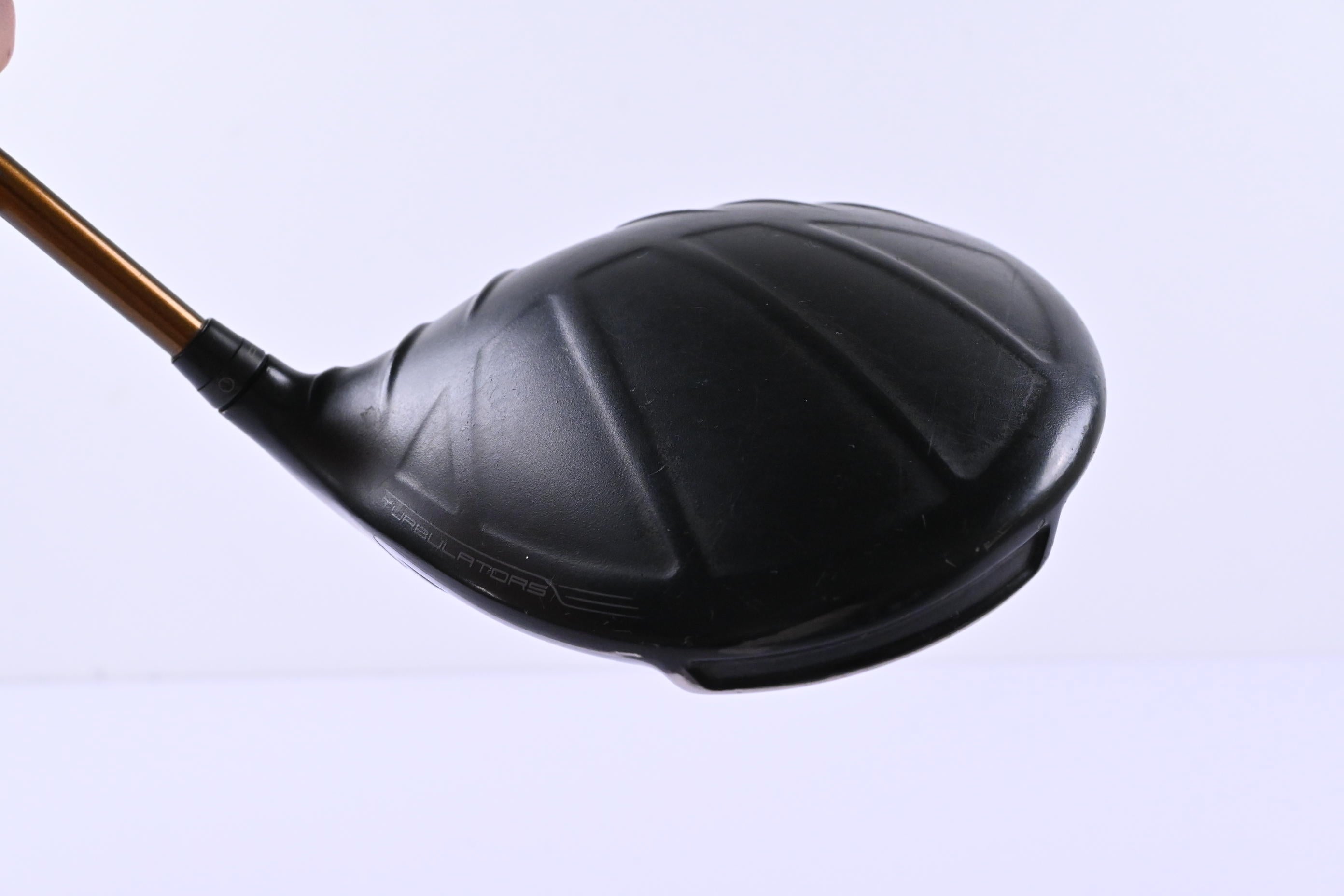 Ping G Series LS Tec Driver / 9 Degree / X-Flex Ping Alta CB 55 Shaft