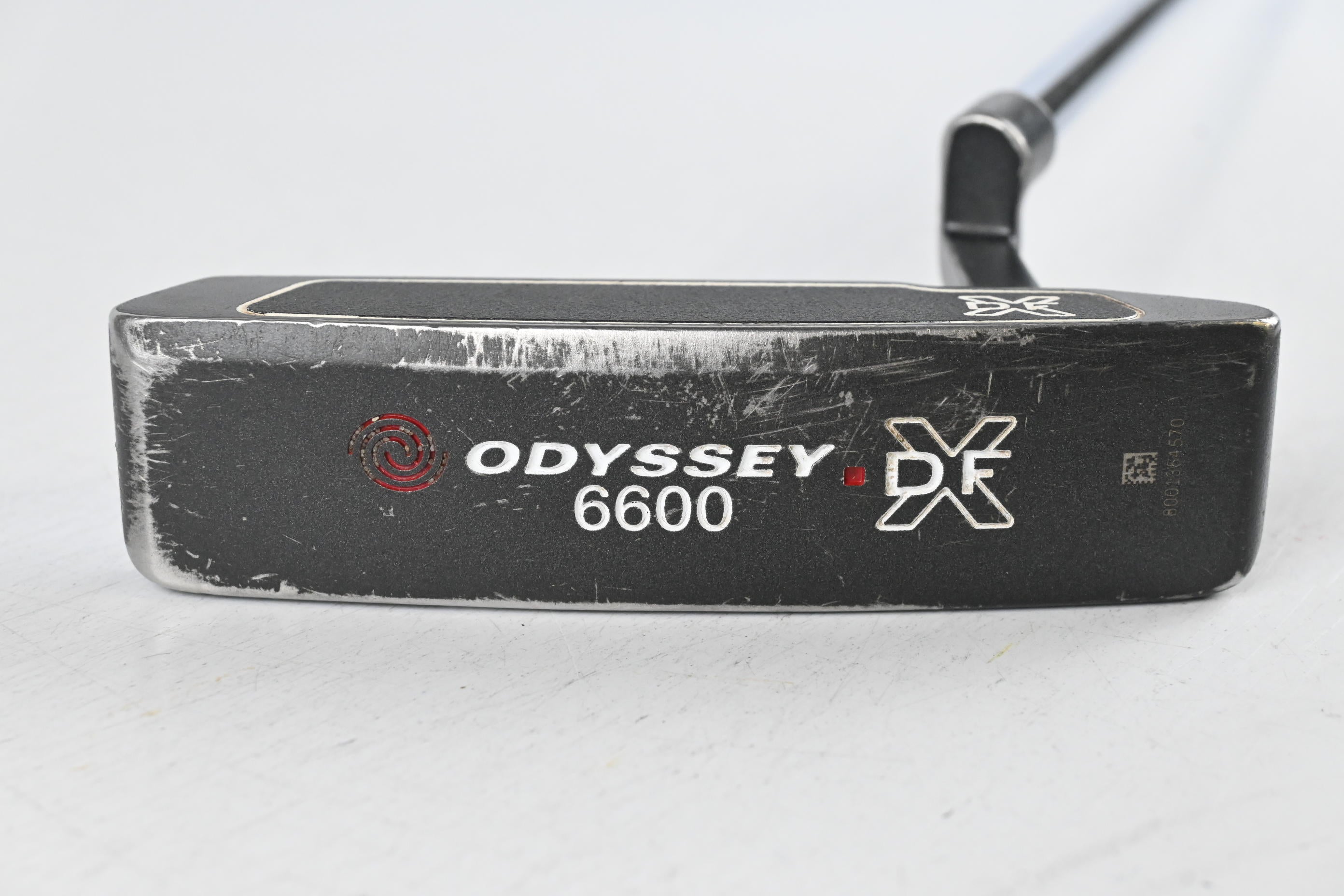 Odyssey DFX 6600 Putter / 35 Inch