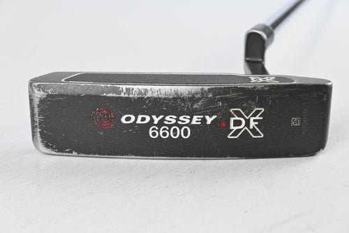 Odyssey DFX 6600 Putter / 35 Inch