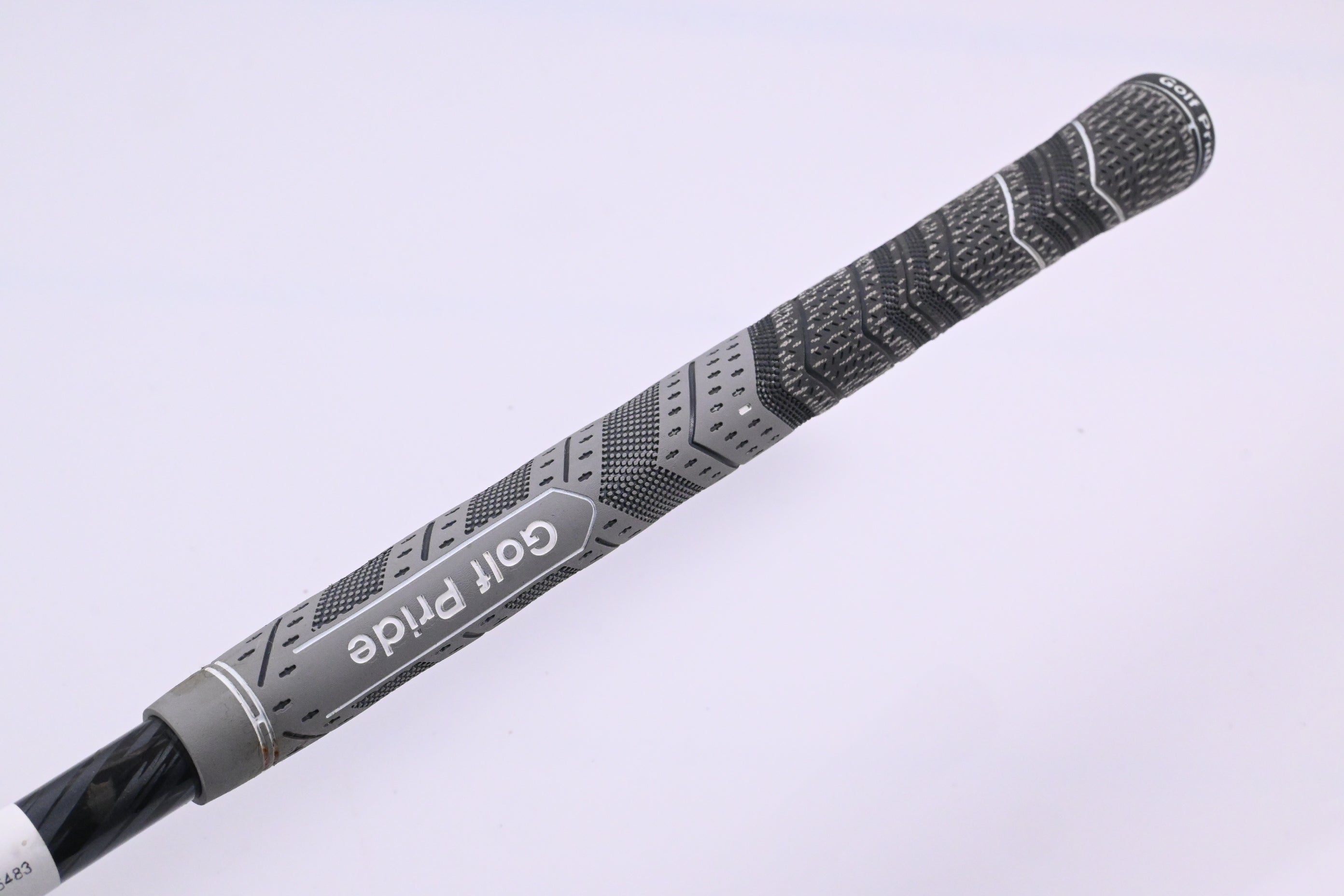 Mizuno MX-950 #6 Iron / 30 Degre / Regular Flex Project X VRTX 60 Shaft