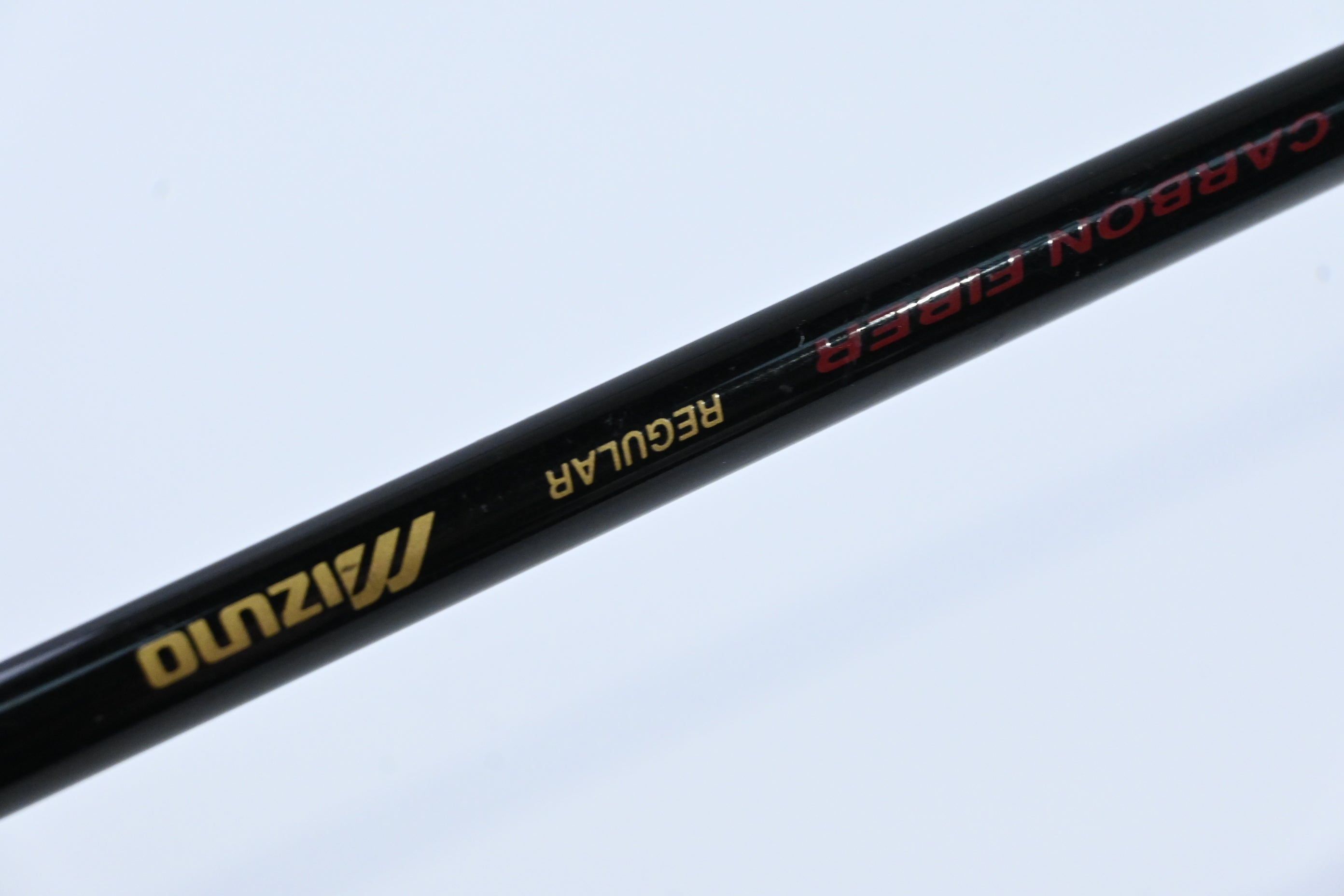 Mizuno T-Zoid Forged Driver / 11 Degree / Regular Flex Mizuno Accel-Arc Shaft