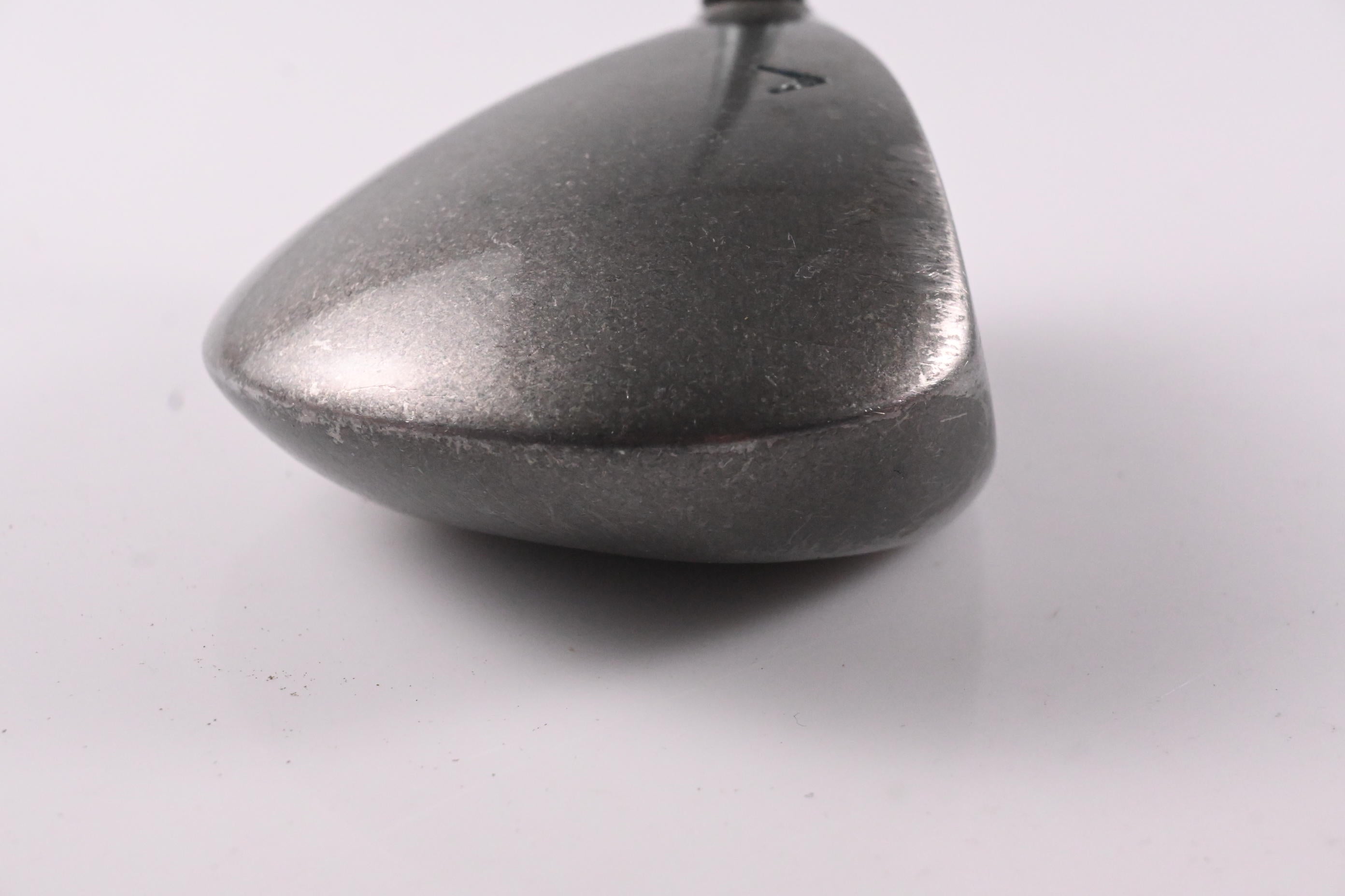 Ladies Callaway Big Bertha War Bird Driver / 11 Degree / Ladies Flex Gems Shaft