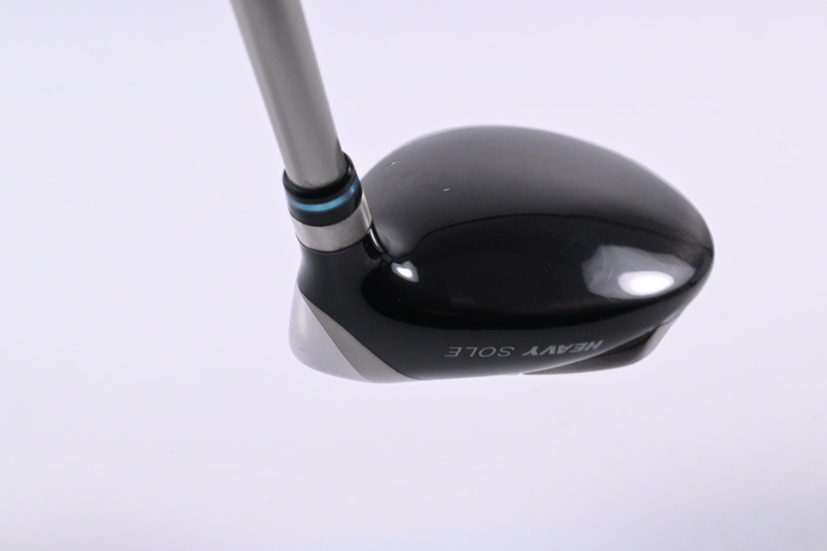 Ladies Wilson Staff Fybrid HS #5 Wood / 18 Degree / Ladies Flex Proforce 50