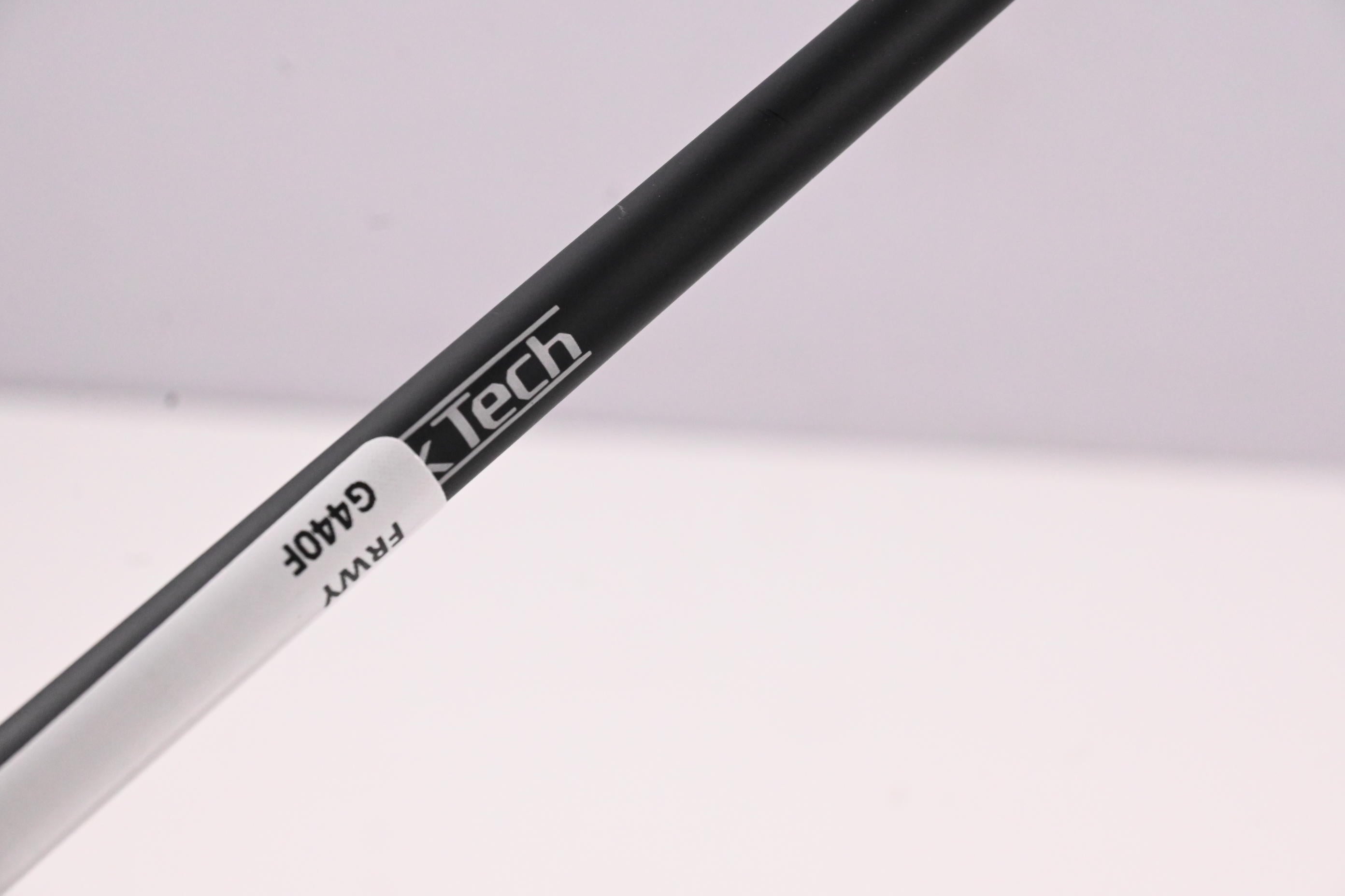Tensei 1K Black 75 #5 Wood Shaft / Stiff Flex / Ping 3rd Gen
