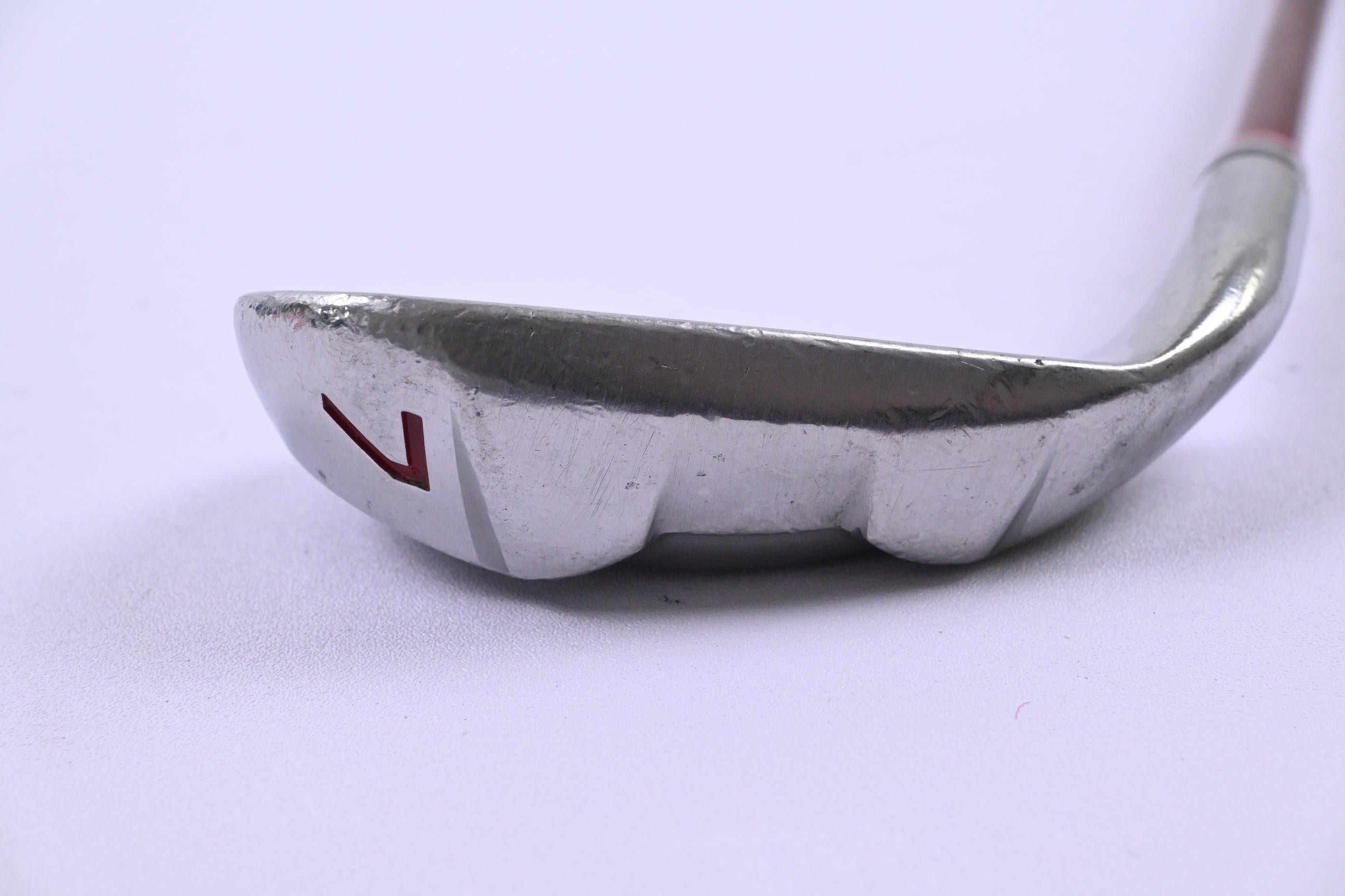 Cobra Baffler 2013 Red #7 Iron / Regular Flex Cobra Baffler 53 Shaft