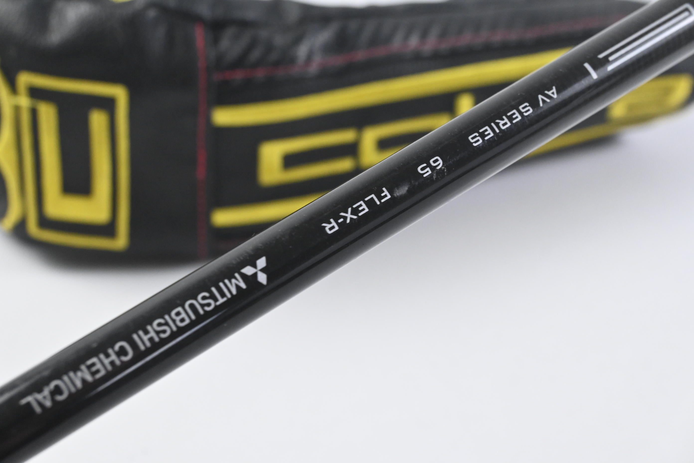 Cobra King Speedzone #3 Wood / 14.5 Degree / Regular Flex Tensei AV Blue 65