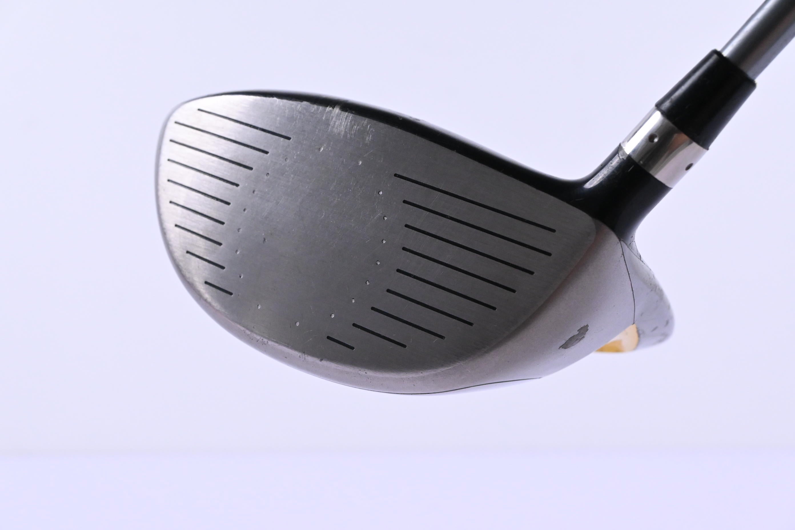 Nike SQ Sumo2 Driver / 9.5 Degree / Stiff Flex Wishon Golf S2S Blue 55 Shaft